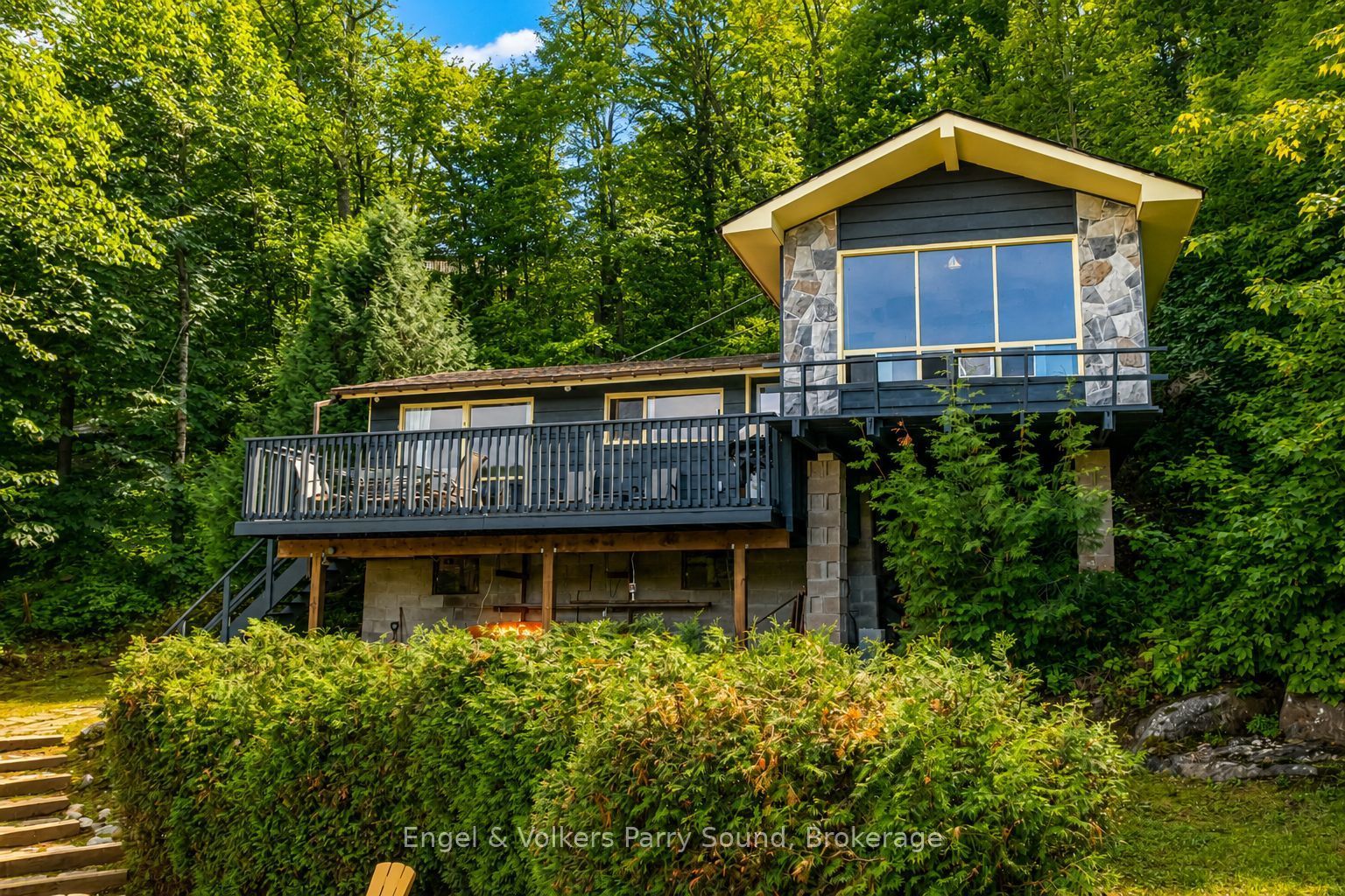 27 Lower Lane, Seguin, ON P2A 0B2 photo 4