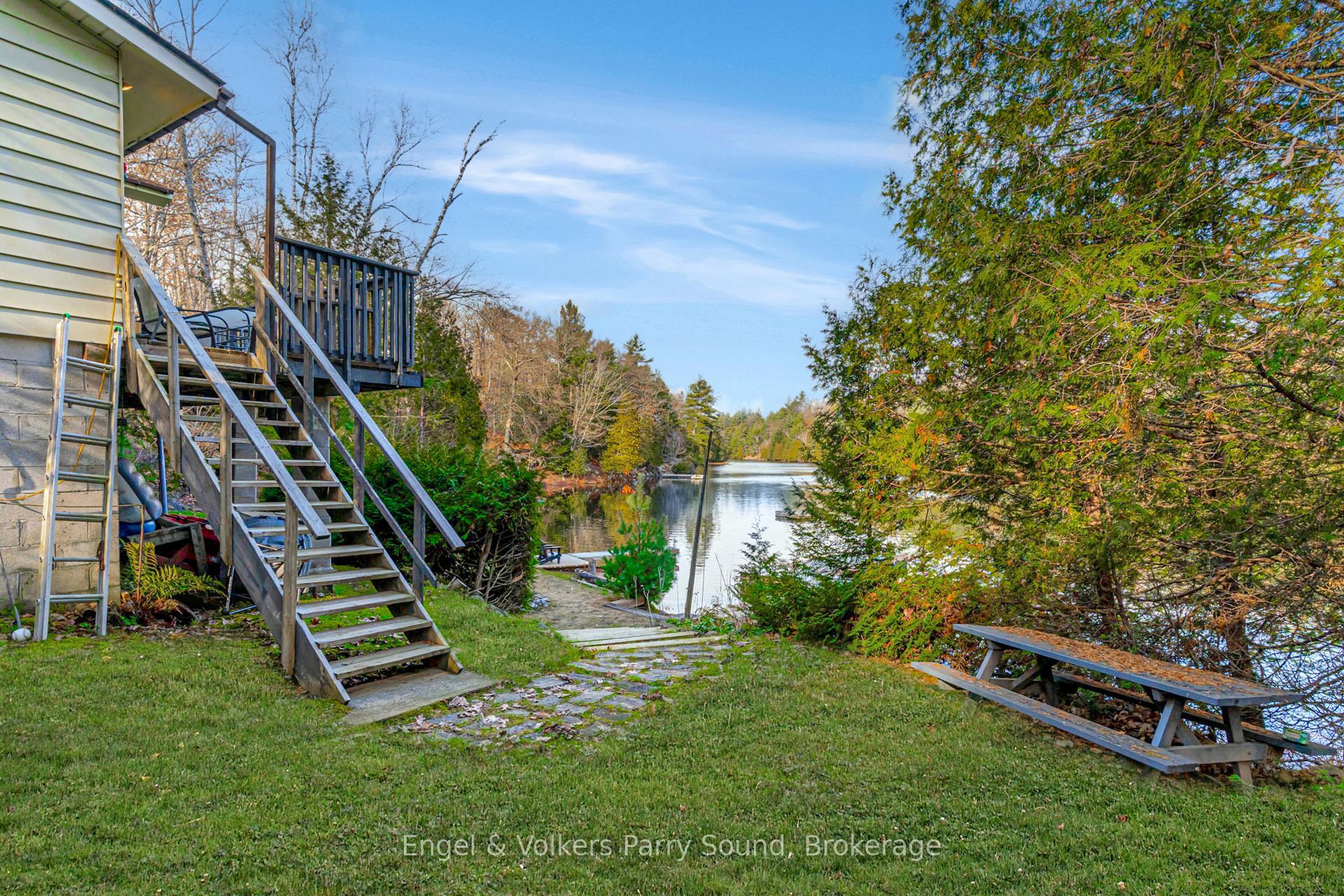 27 Lower Lane, Seguin, ON P2A 0B2 photo 5
