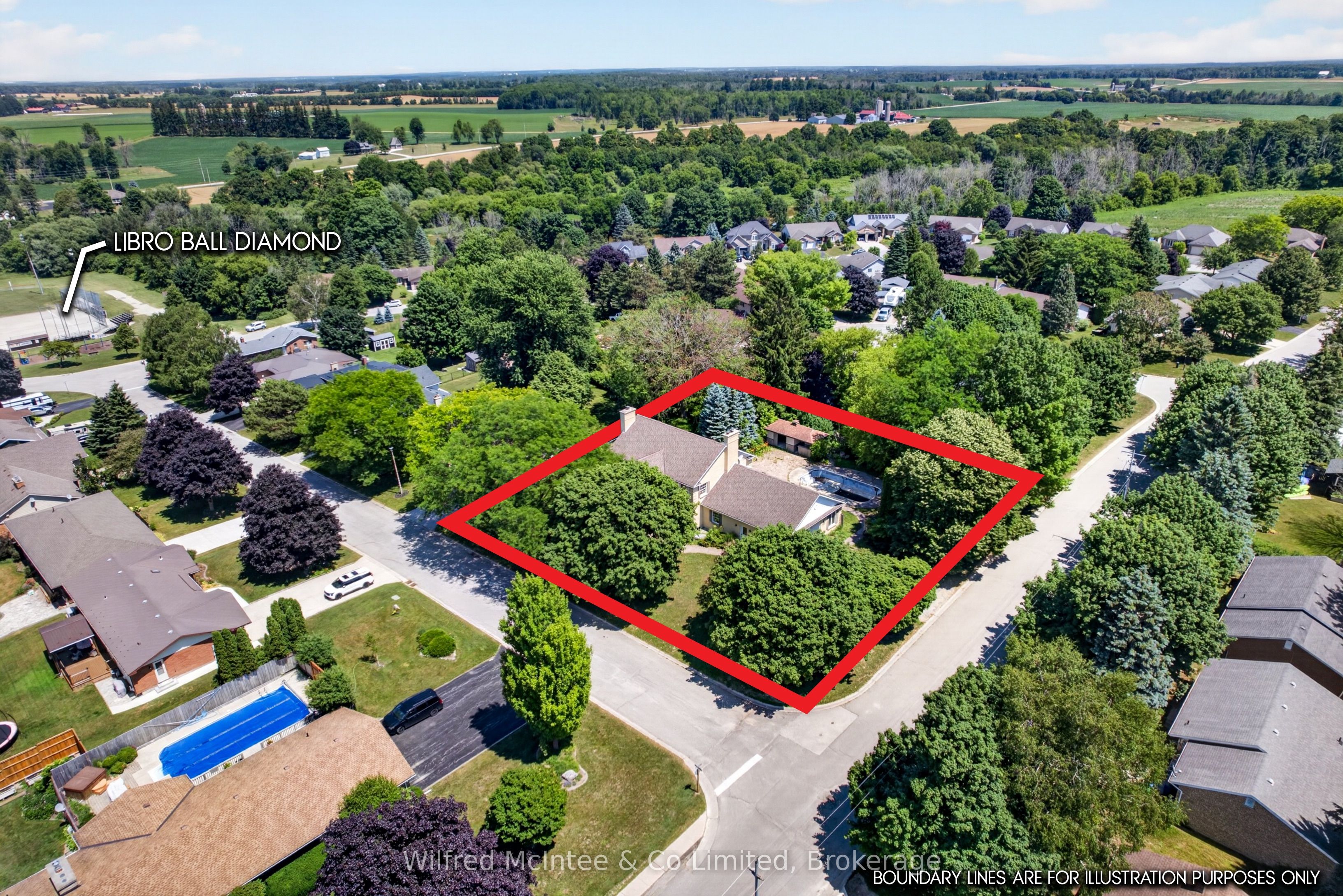 1 Remington Drive, North Huron, ON N0G 2W0 photo 2