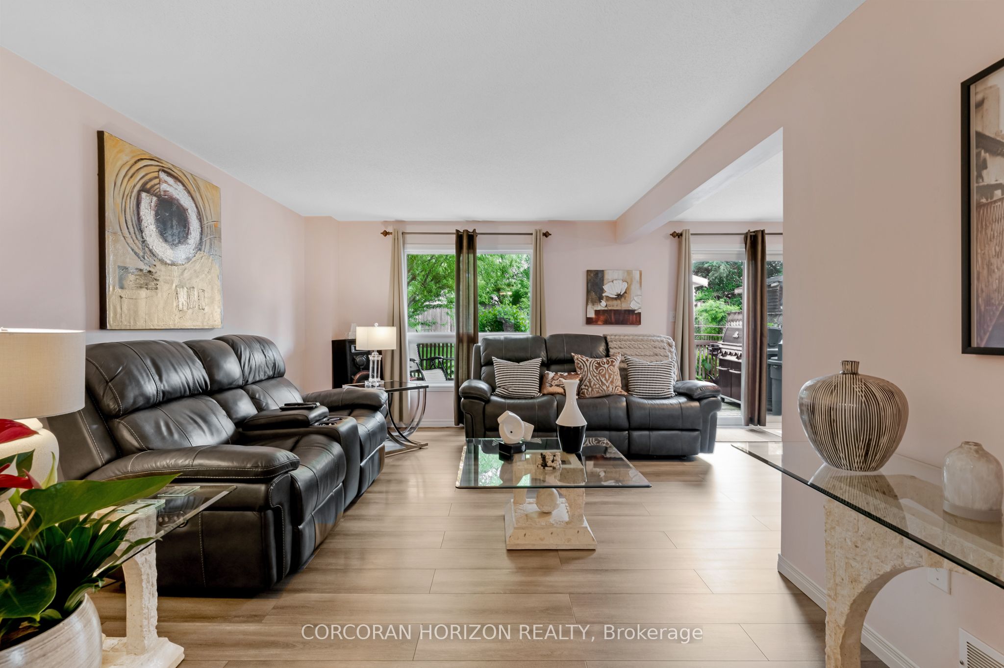 351 Northview Heights Place, Cambridge, ON N1R 8J1 photo 4