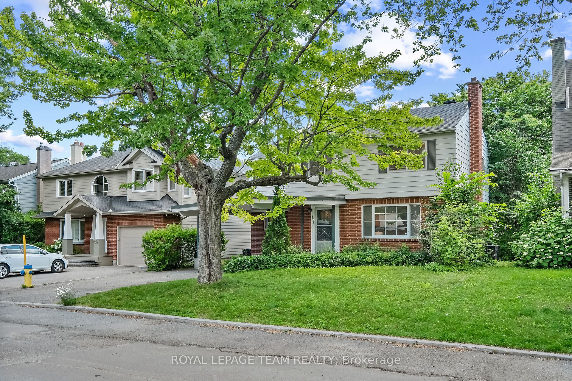 2056 Dovercourt Avenue, Carlingwood - Westboro and Area, ON K2A 0X1 photo 2