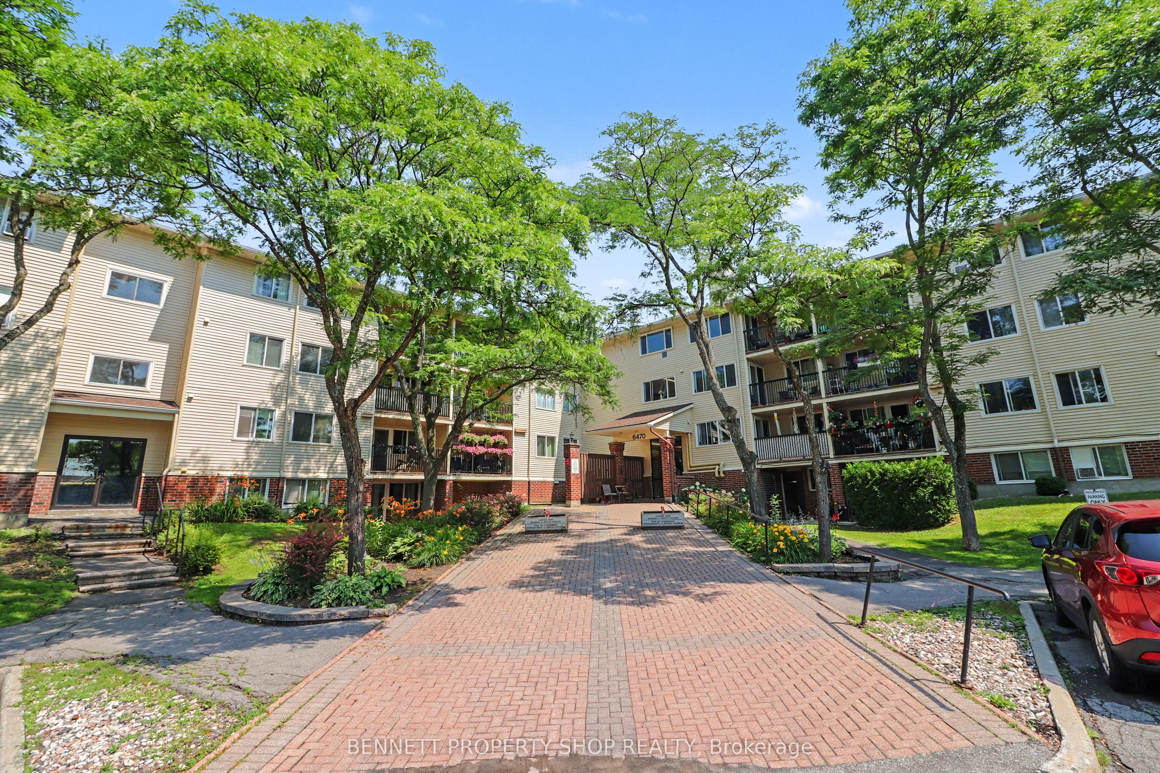 6470 Bilberry Drive 307, Orleans - Convent Glen and Area, ON K1C 4P1