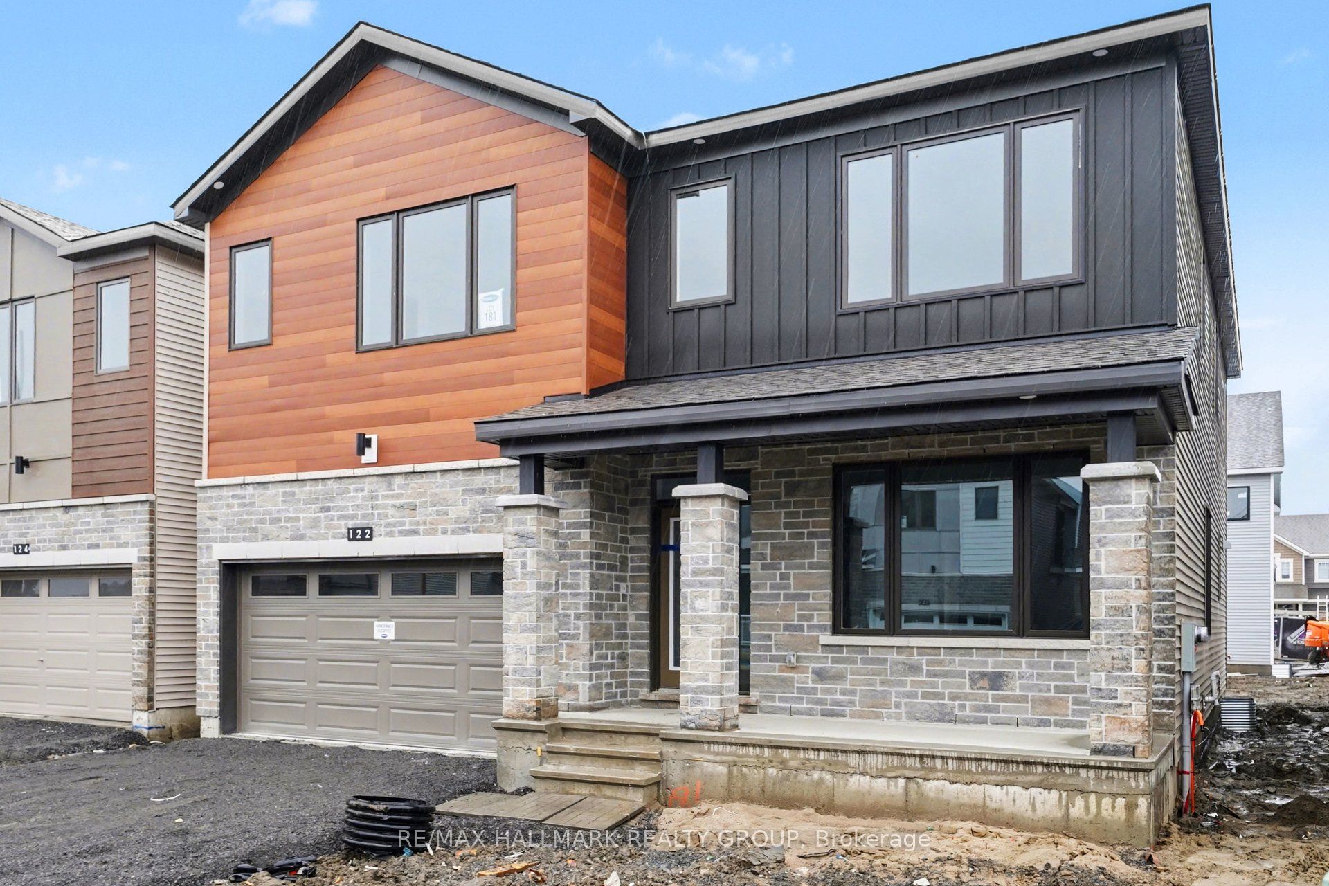 122 Viburnum Terrace, Stittsville - Munster - Richmond, ON K0A 2Z0