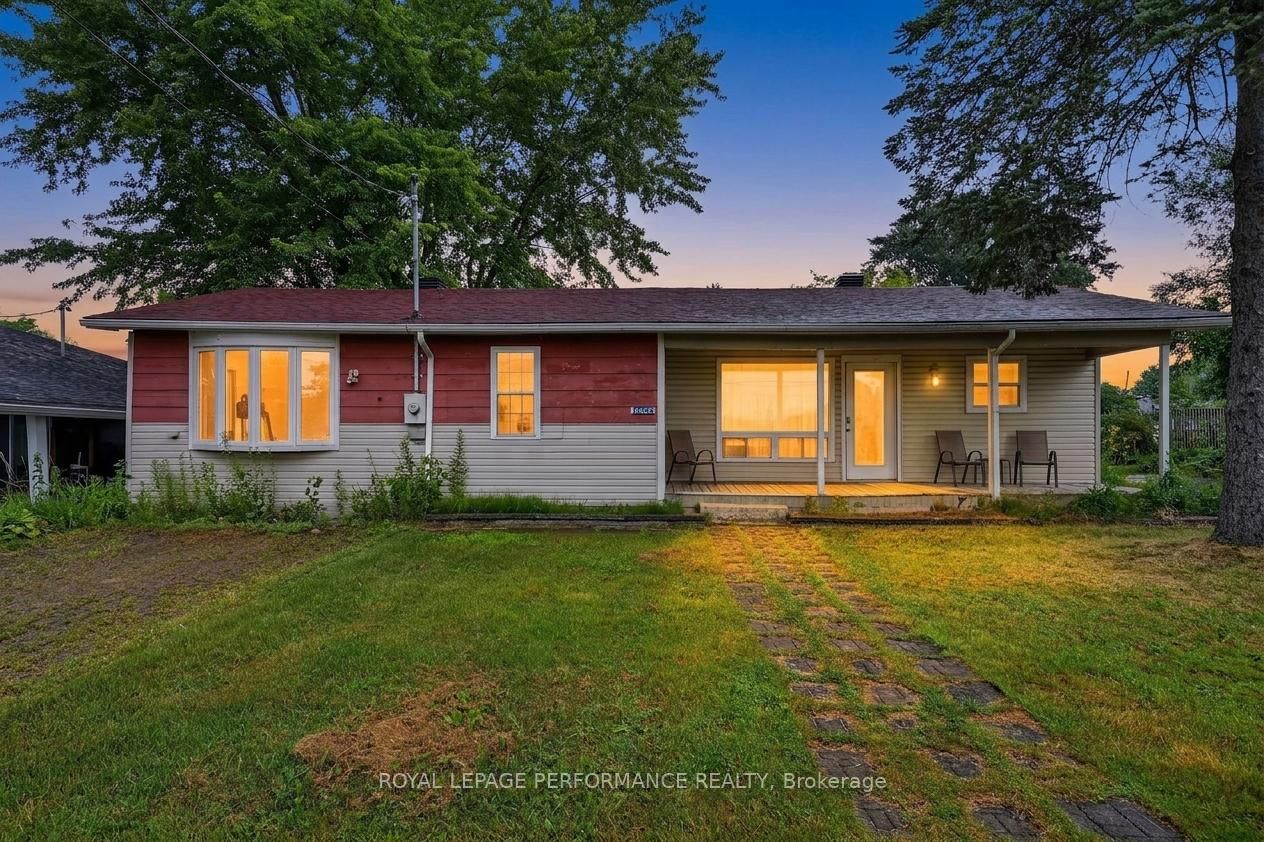 6223 164th Avenue, South Glengarry, ON K0C 1E0
