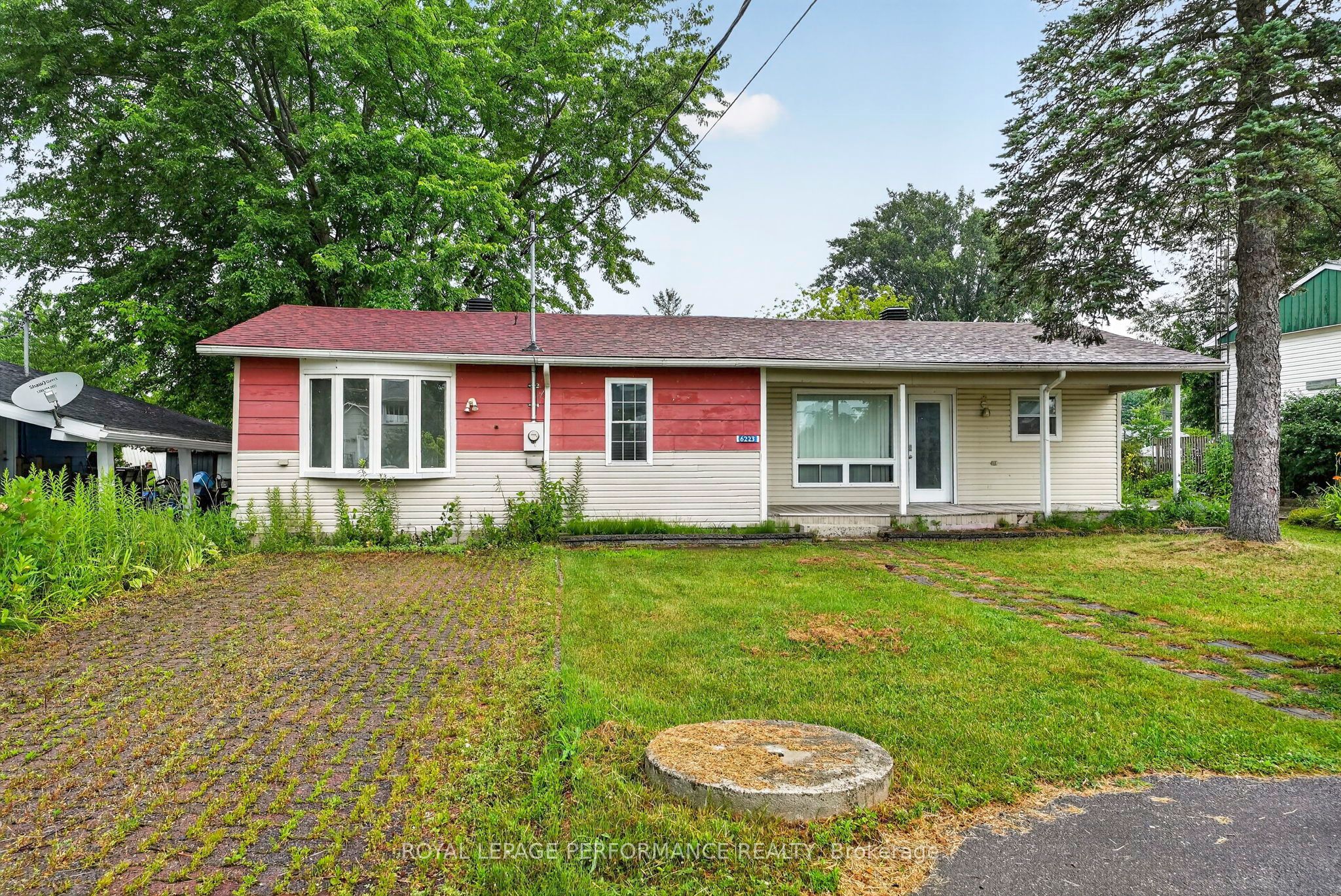 6223 164th Avenue, South Glengarry, ON K0C 1E0 photo 3