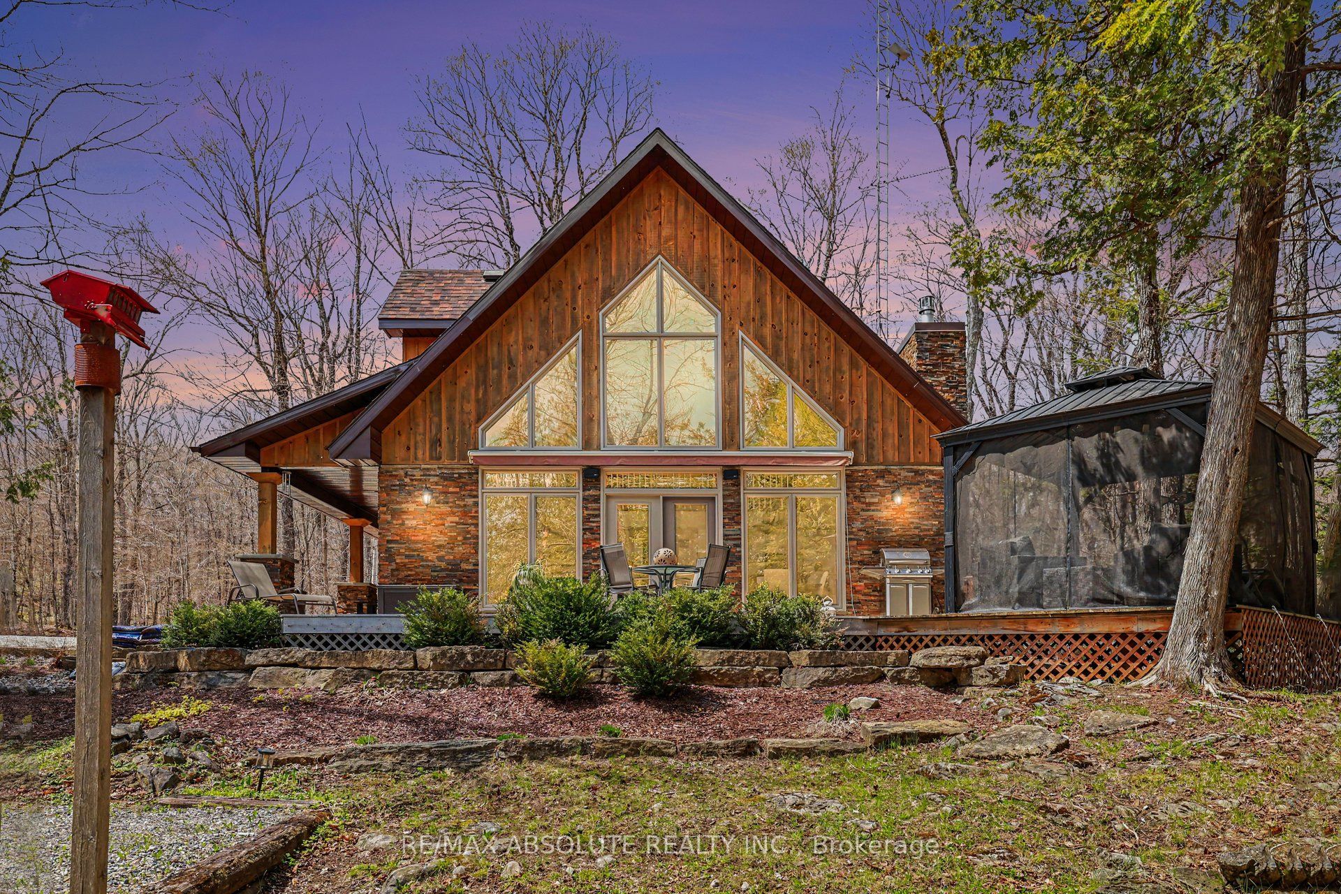 1091 Carson Trail Road, Frontenac, ON K0H 2R0