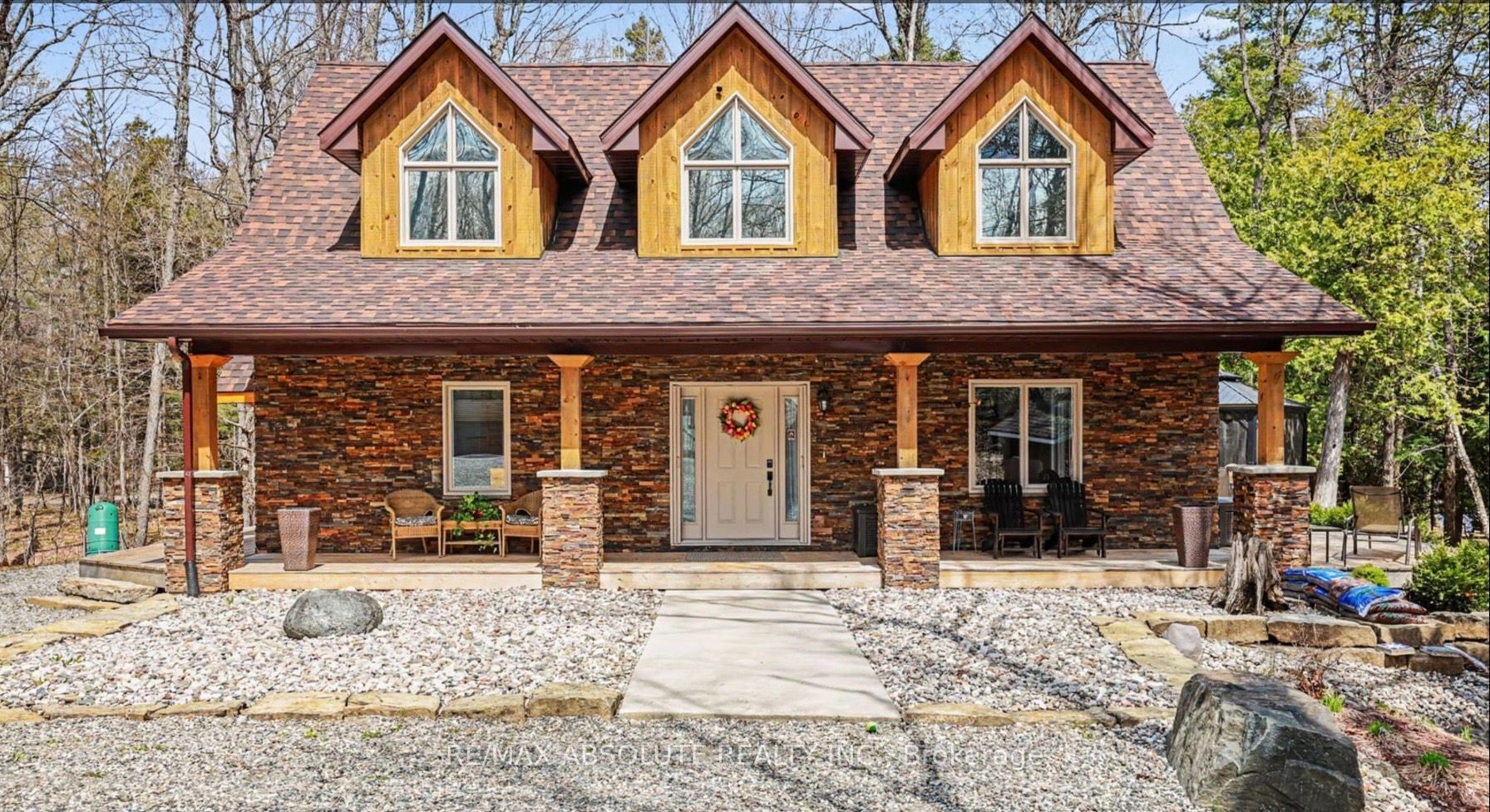 1091 Carson Trail Road, Frontenac, ON K0H 2R0 photo 2
