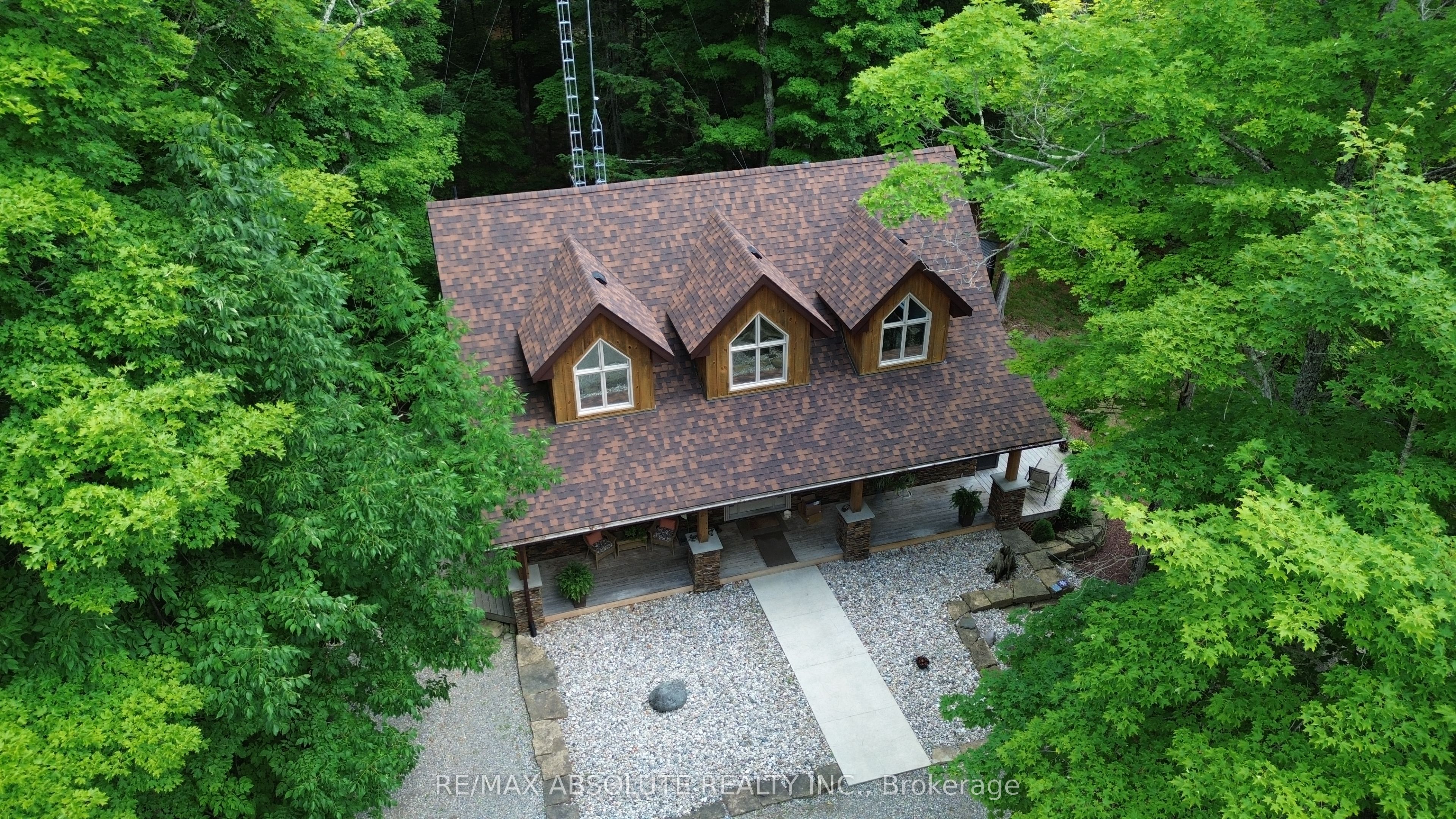 1091 Carson Trail Road, Frontenac, ON K0H 2R0 photo 3