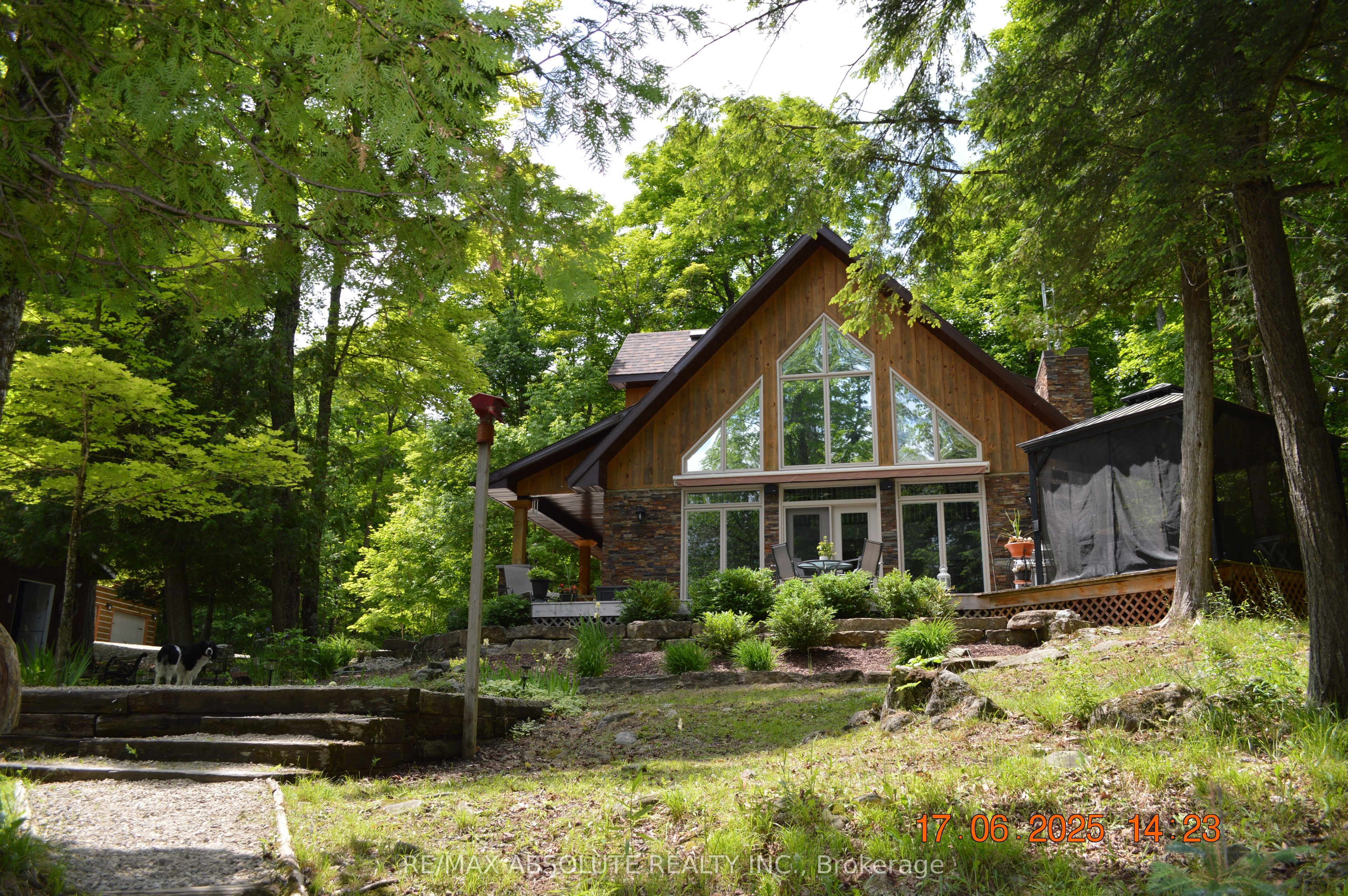 1091 Carson Trail Road, Frontenac, ON K0H 2R0 photo 4