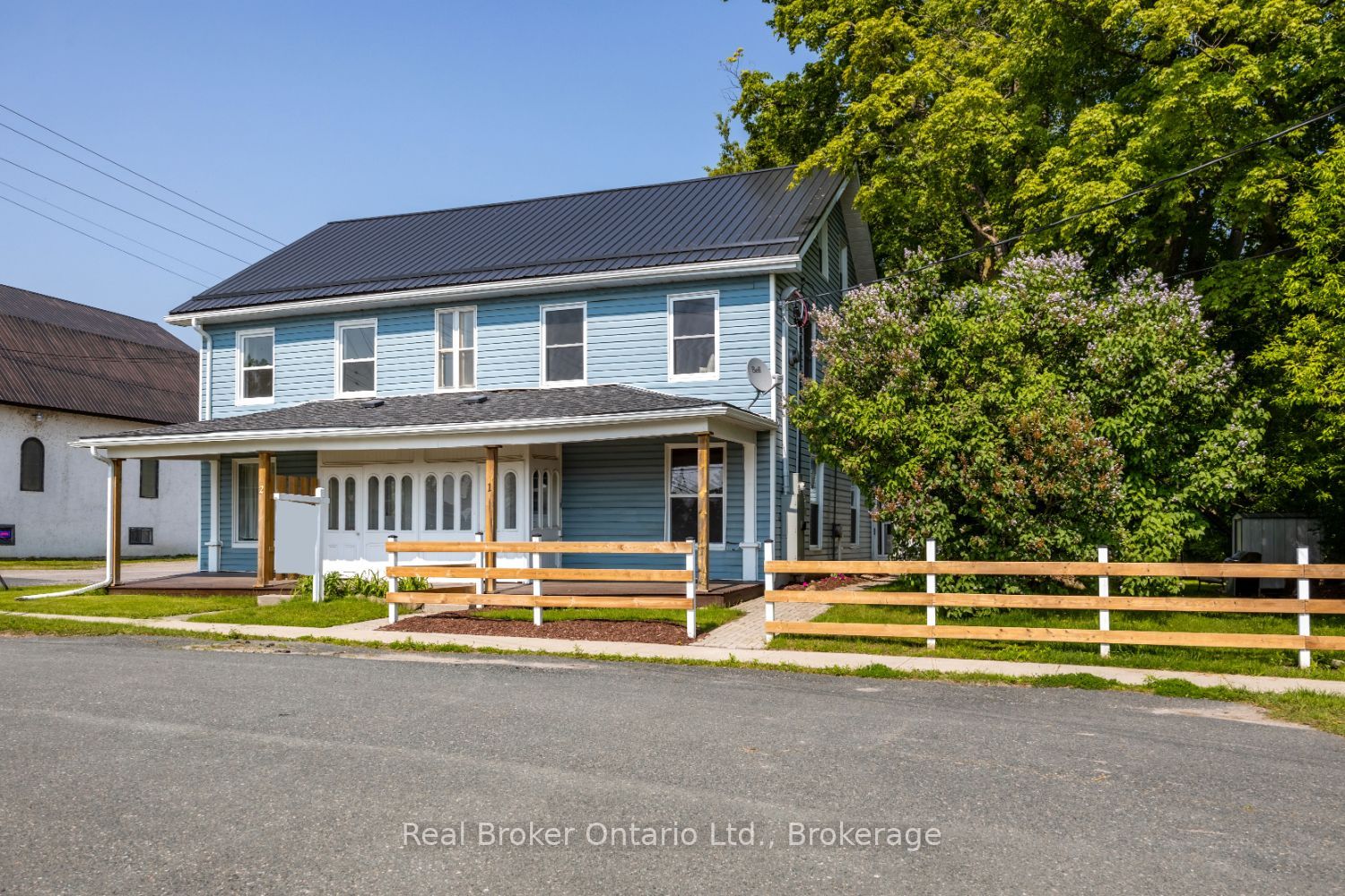 91 Division Street 1, Cramahe, ON K0K 1S0