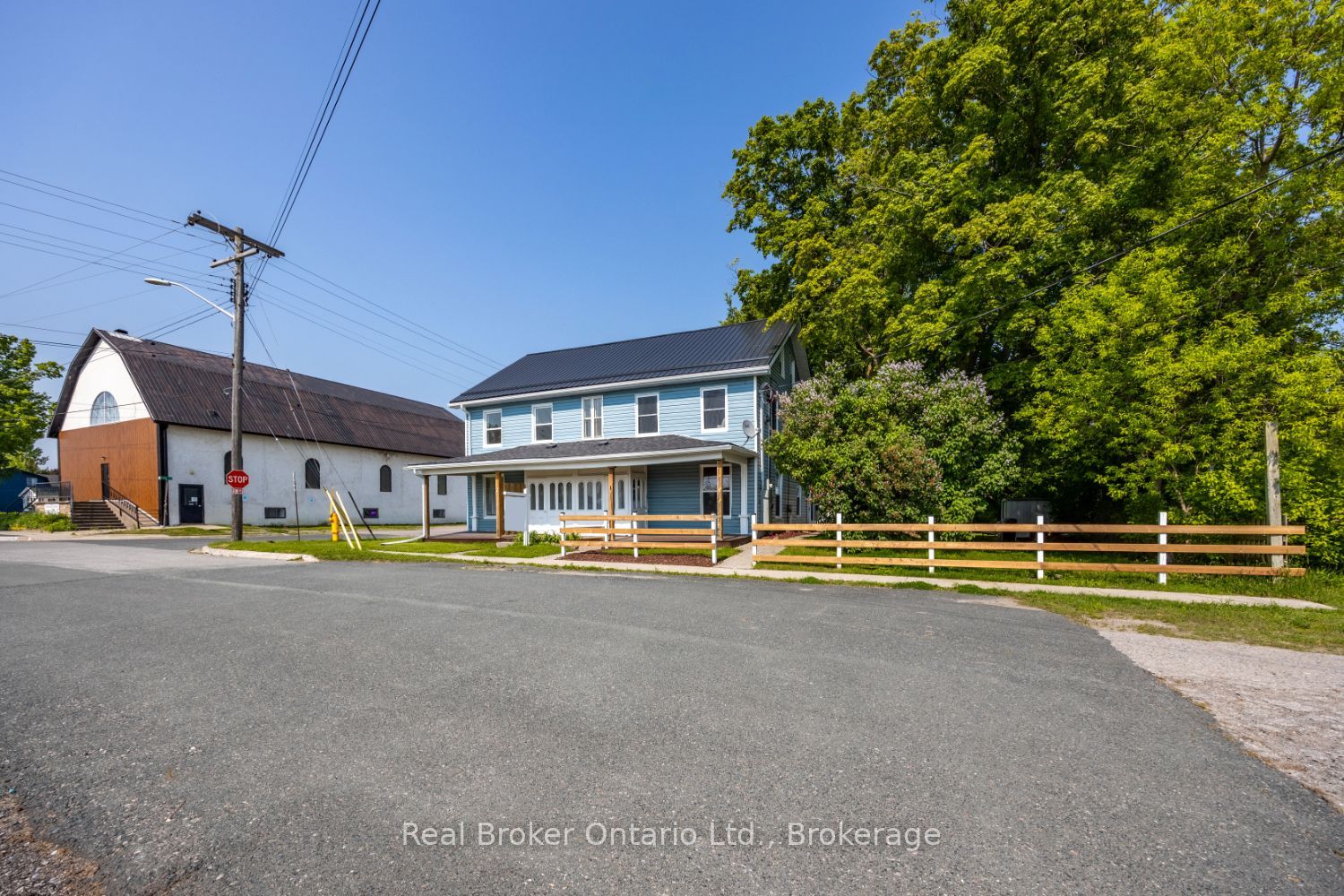 91 Division Street 1, Cramahe, ON K0K 1S0 photo 3
