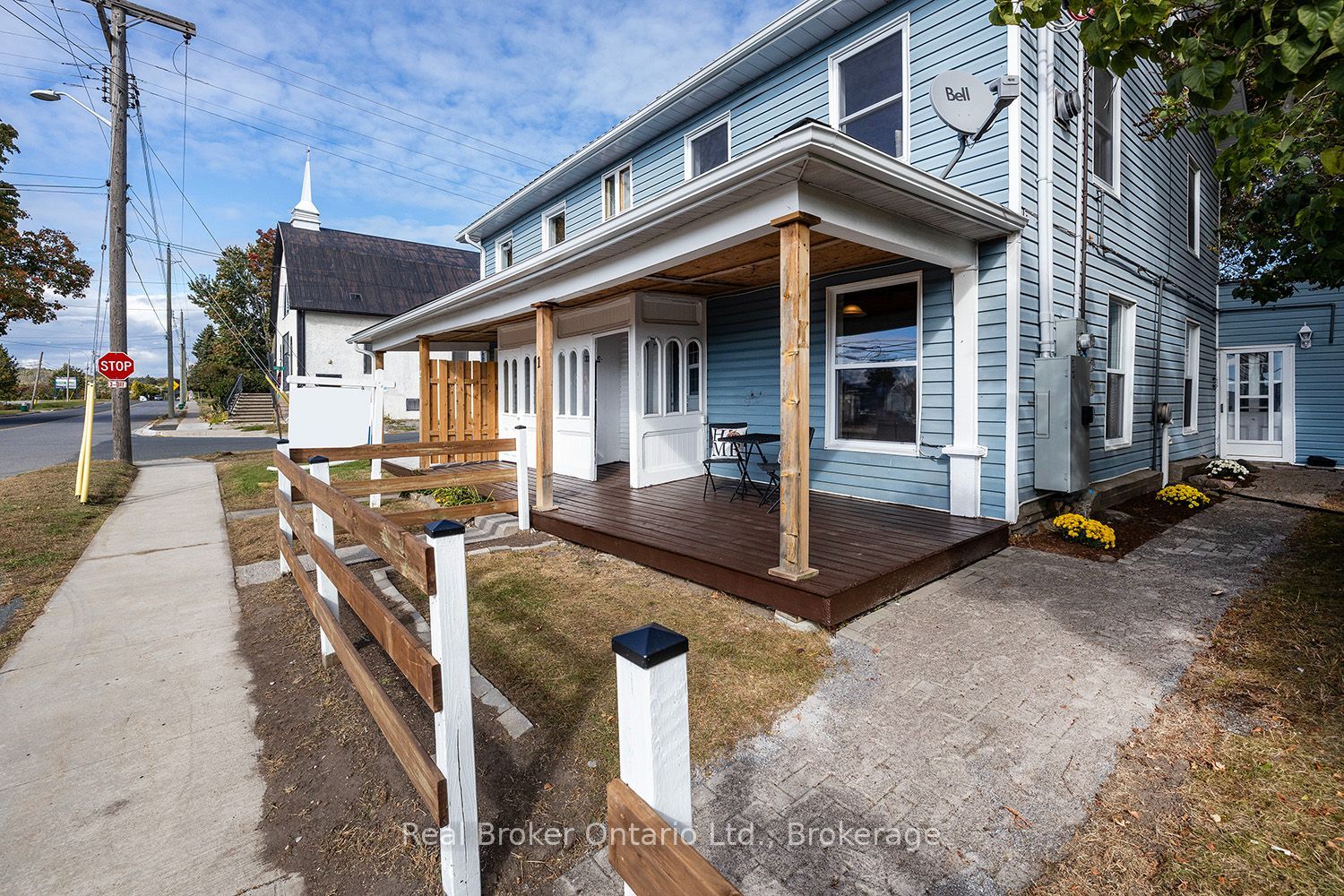 91 Division Street 1, Cramahe, ON K0K 1S0 photo 4