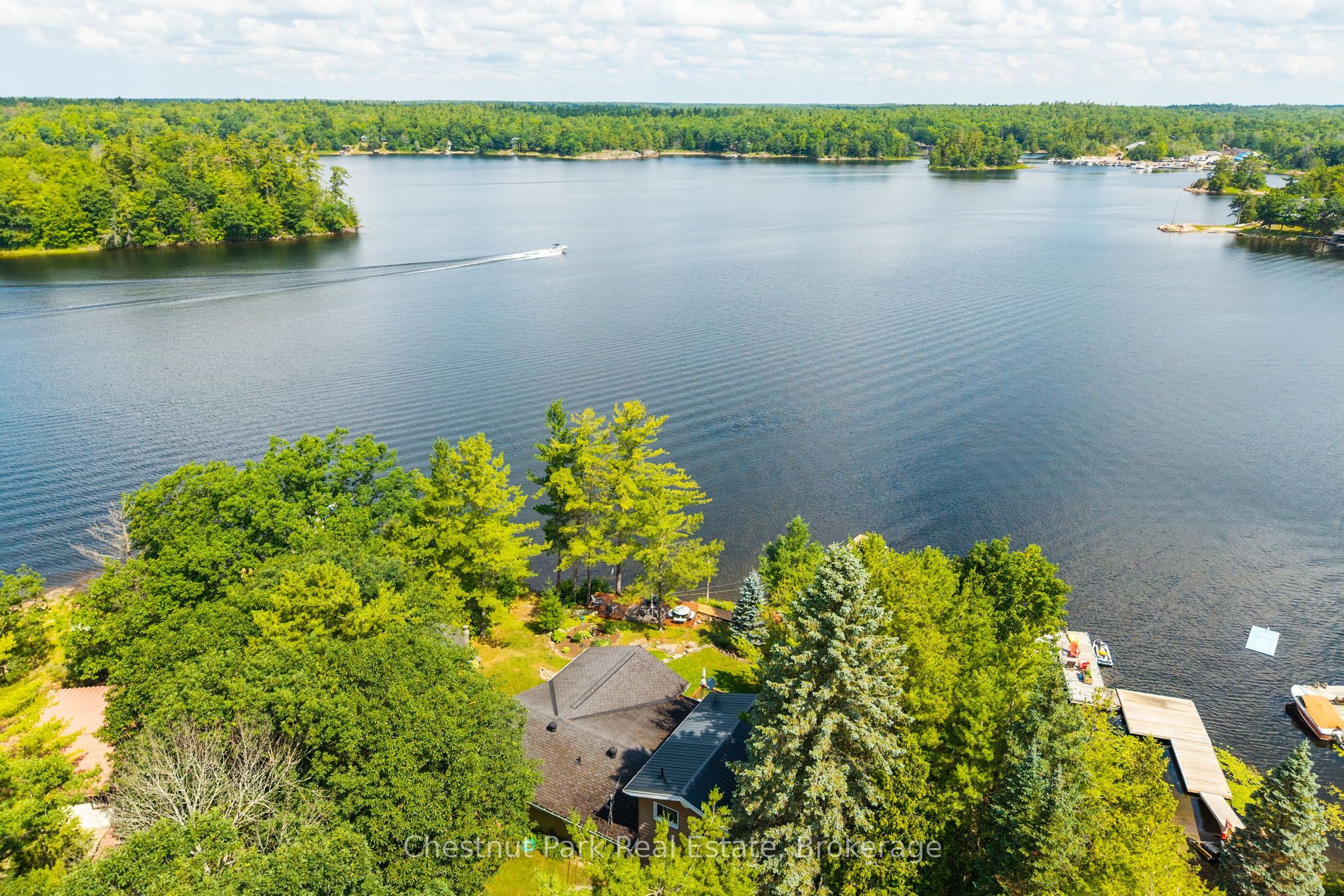 300 Birch Acres Drive, Georgian Bay, ON P0E 1E0 photo 2