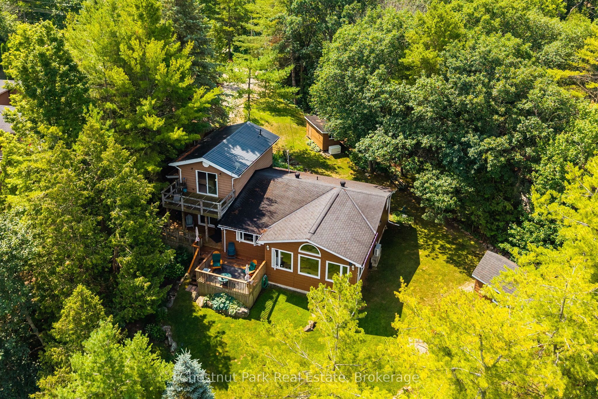 300 Birch Acres Drive, Georgian Bay, ON P0E 1E0 photo 4