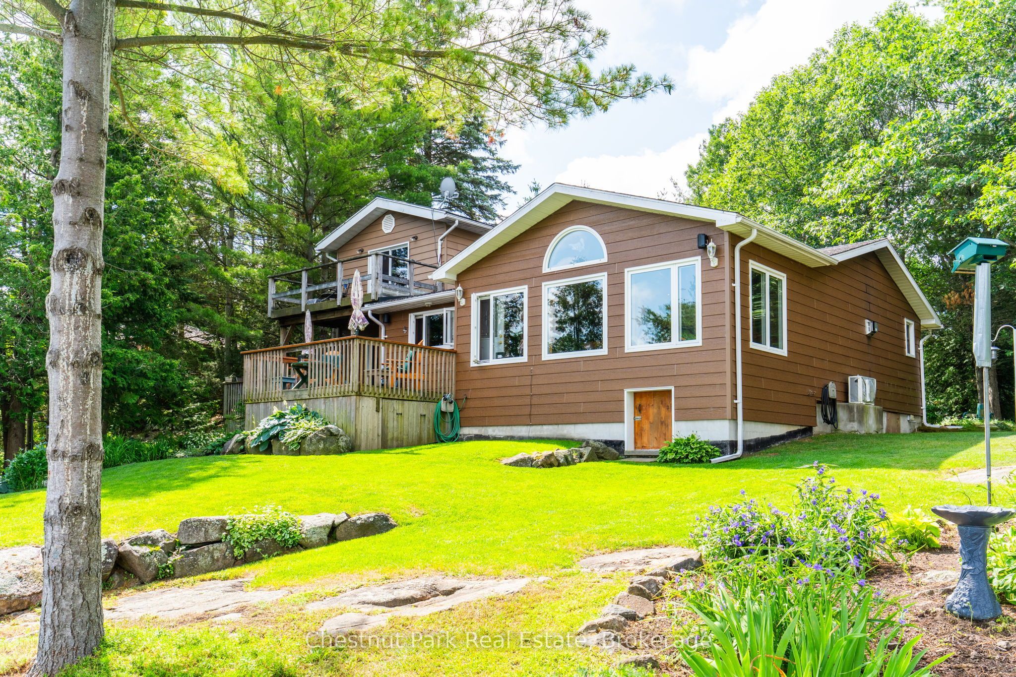 300 Birch Acres Drive, Georgian Bay, ON P0E 1E0 photo 5
