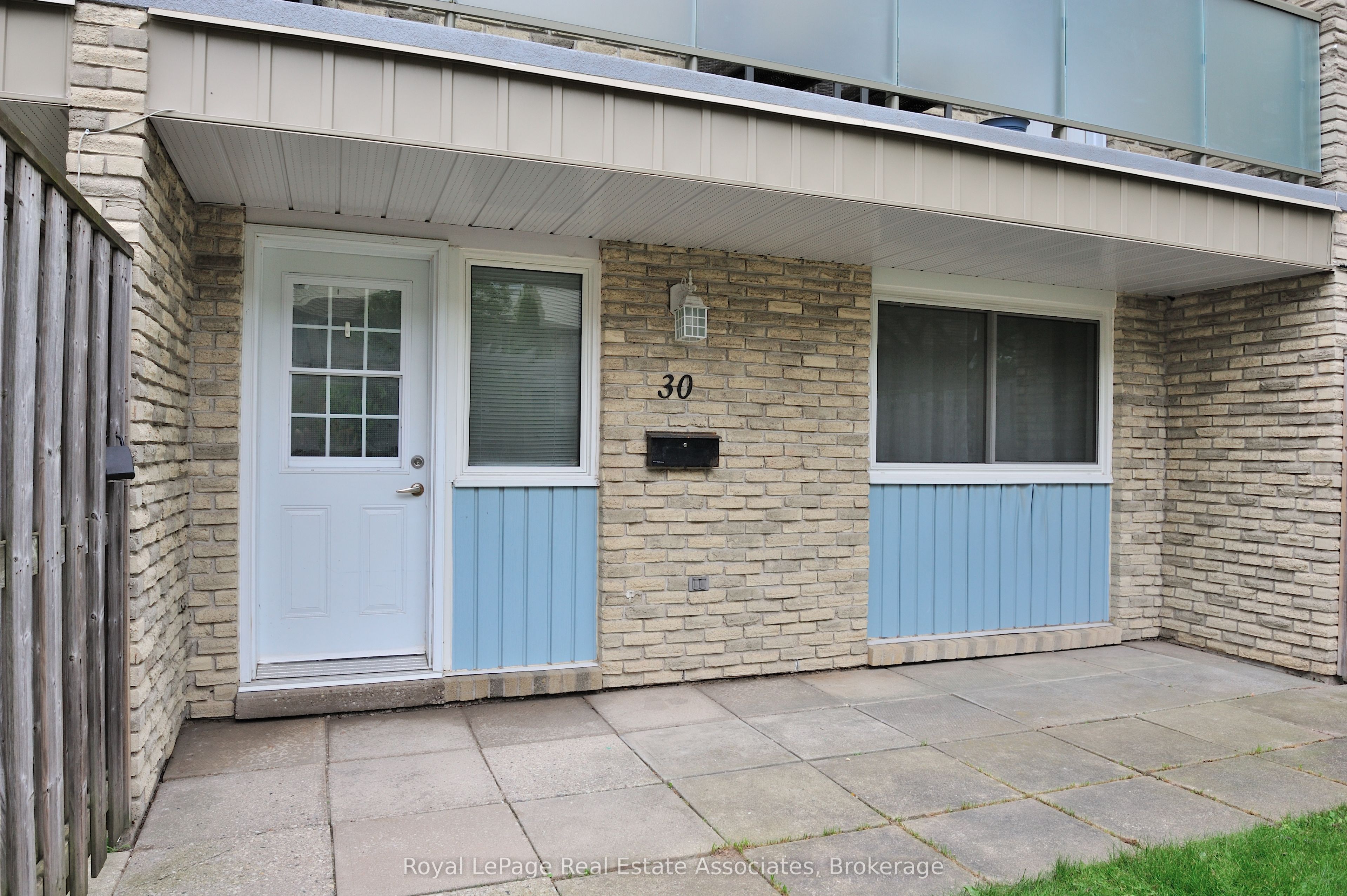 35 Breckenridge Drive 30, Kitchener, ON N2B 3H5