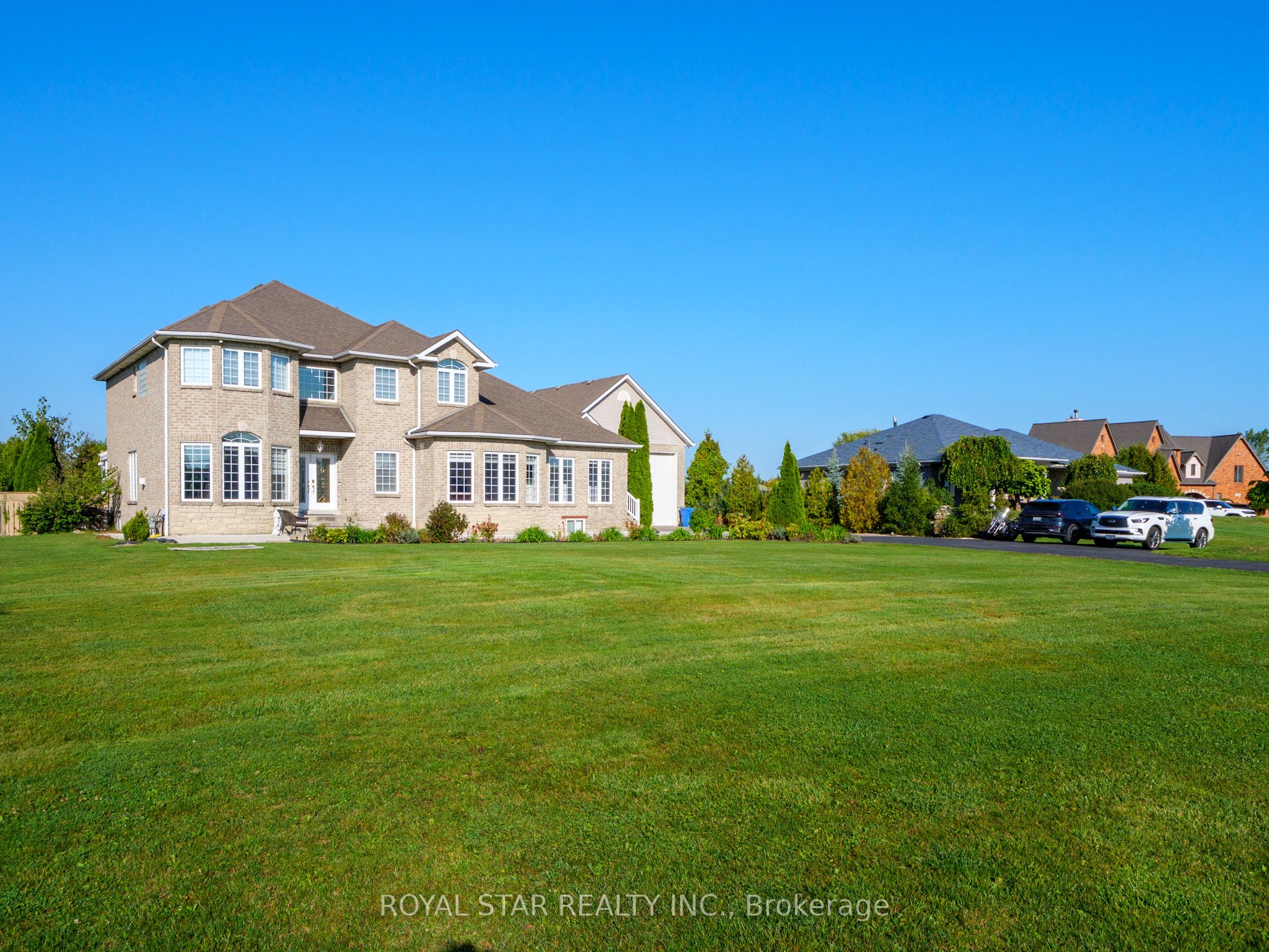1951 County Road 27 N/A, Lakeshore, ON N0R 1V0 photo 2