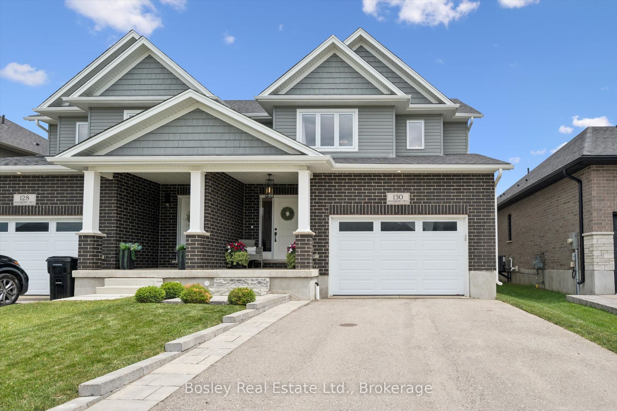 130 Woodberry Crescent, Woolwich, ON N3B 0E3 photo 2