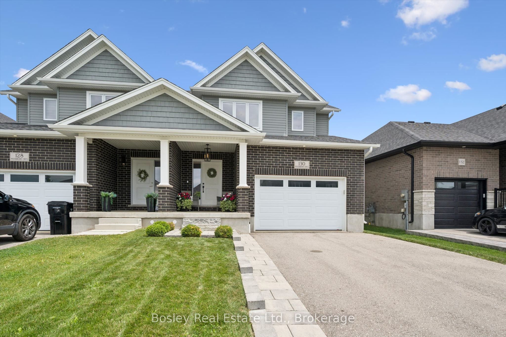 130 Woodberry Crescent, Woolwich, ON N3B 0E3 photo 3