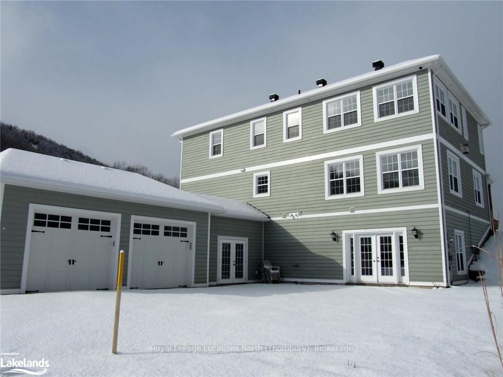 183 ALTA Road GROUND LEVEL, Blue Mountains, ON L9Y 0T2 photo 3