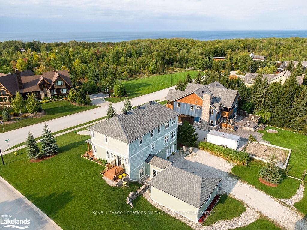 183 ALTA Road GROUND LEVEL, Blue Mountains, ON L9Y 0T2 photo 5