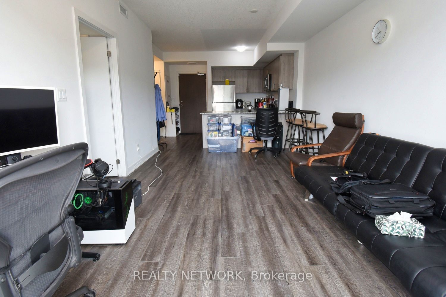 16 Markle Crescent 313, Hamilton, ON L9G 0H4 photo 5
