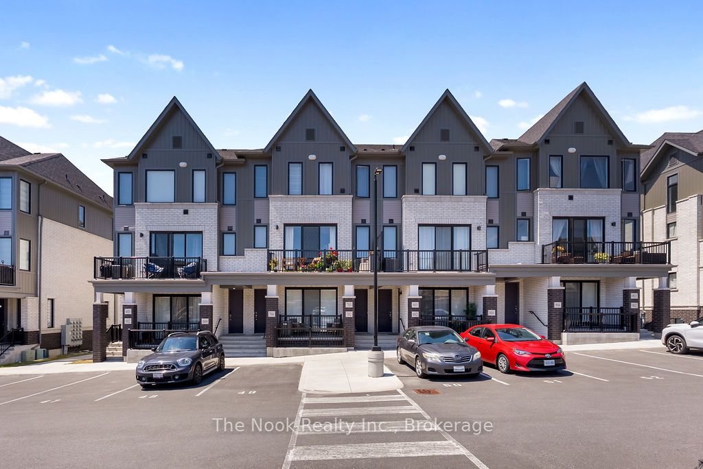 160 Densmore Road 702, Cobourg, ON K9A 0X8 photo 3
