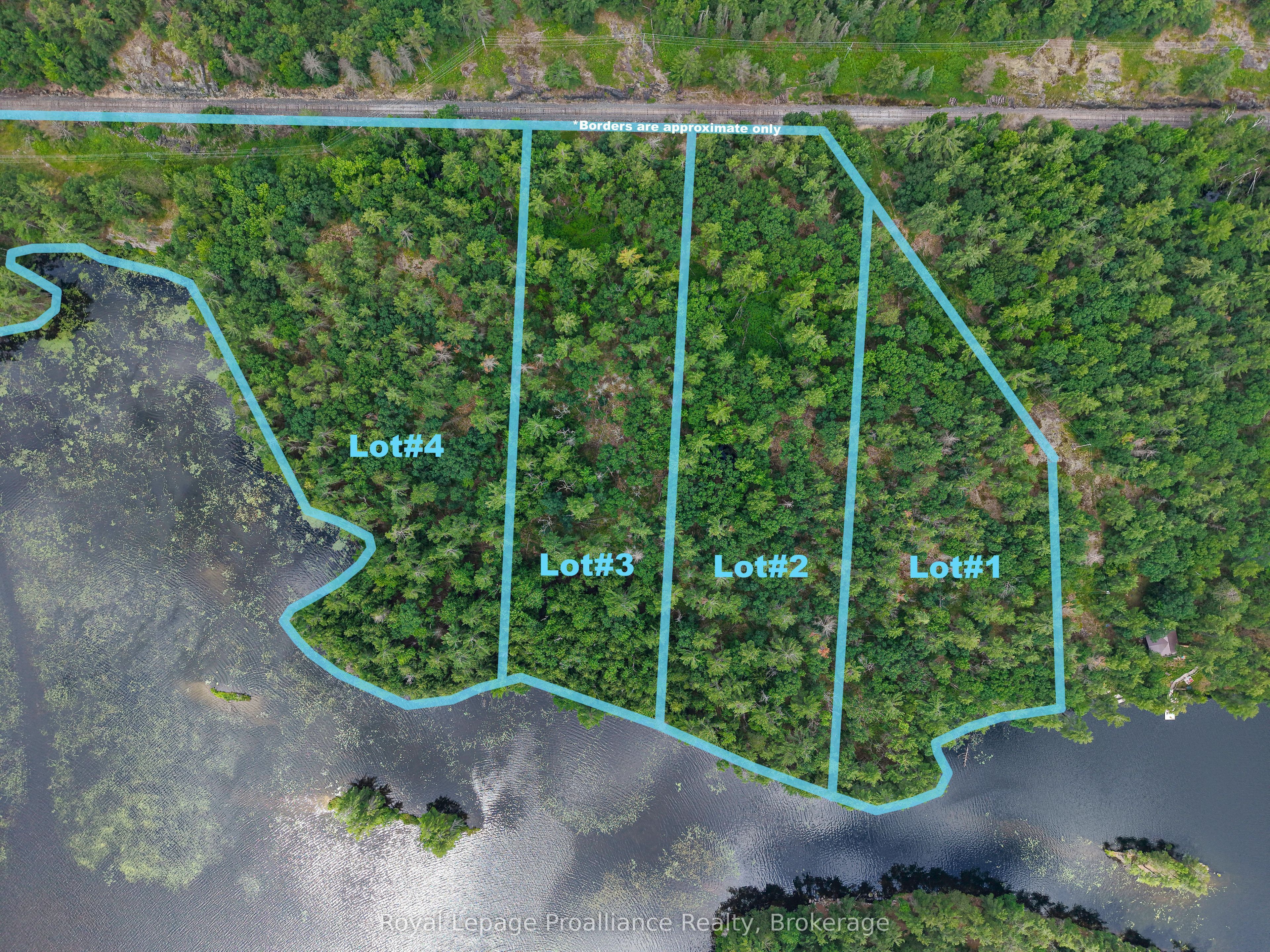 3 WAO Kasshabog Lake N/A, Havelock-Belmont-Methuen, ON K0L 2H0 photo 2