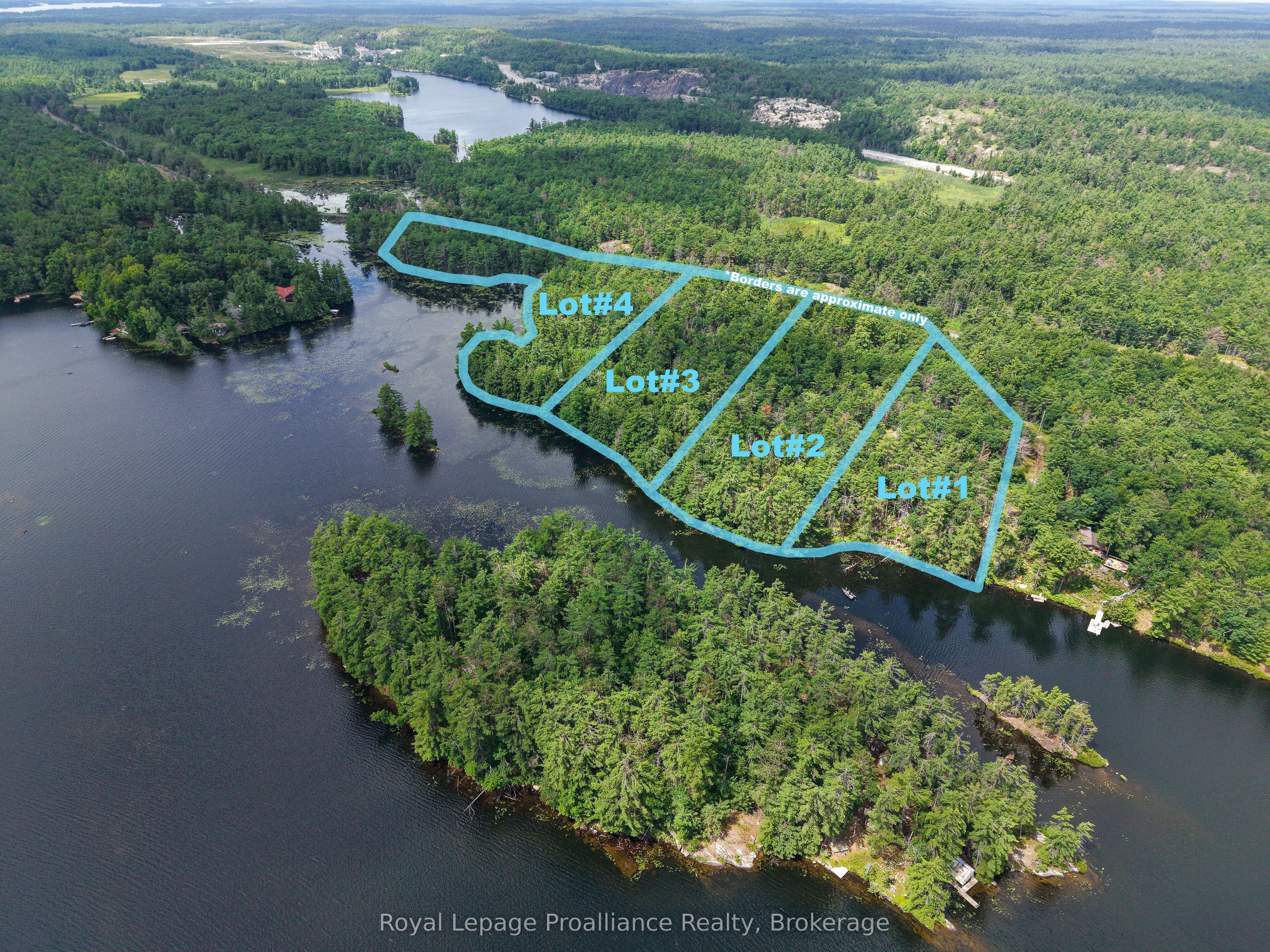 3 WAO Kasshabog Lake N/A, Havelock-Belmont-Methuen, ON K0L 2H0 photo 3