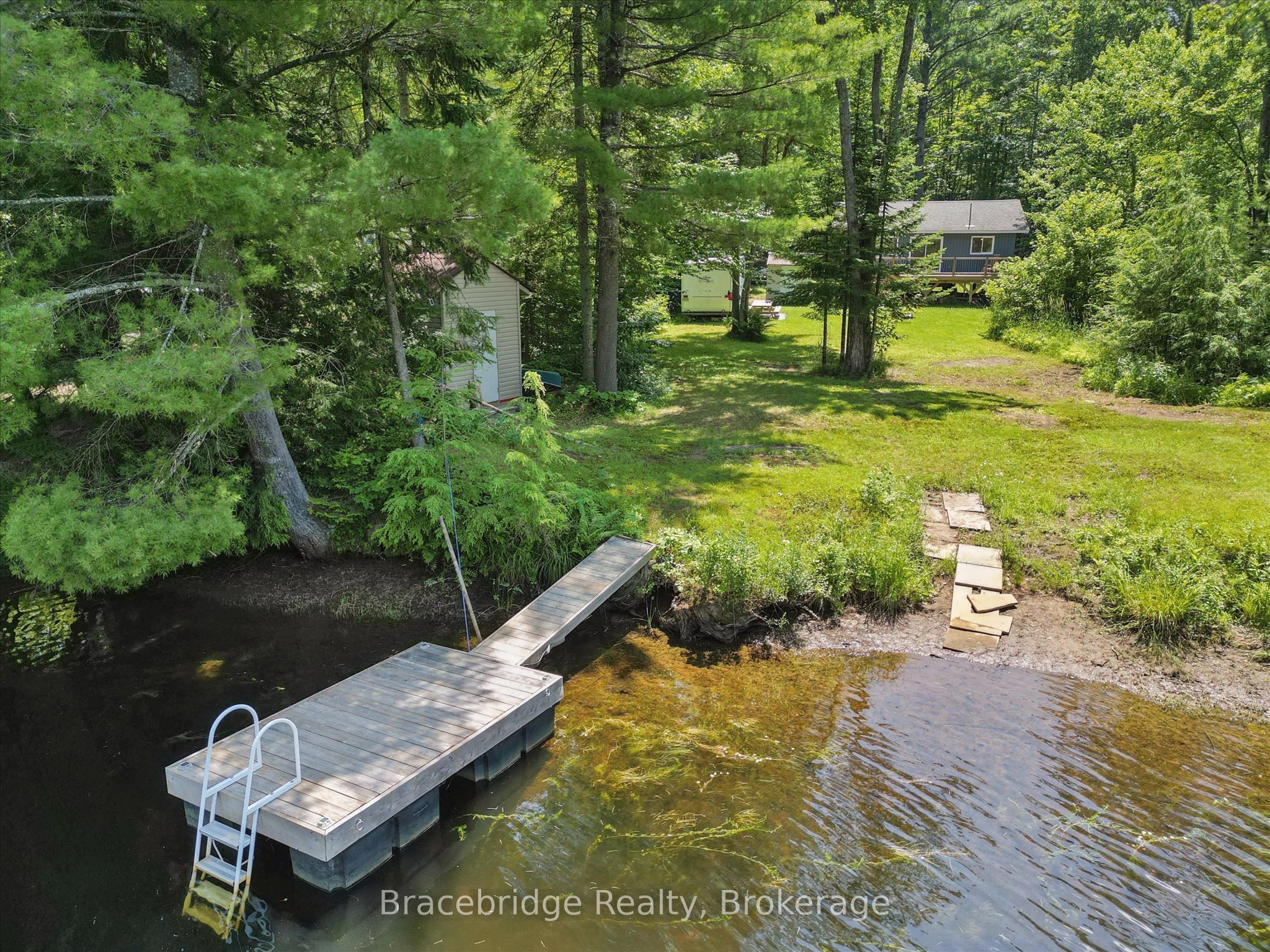 1106 River Haven Road, Bracebridge, ON P1L 1X1 photo 4