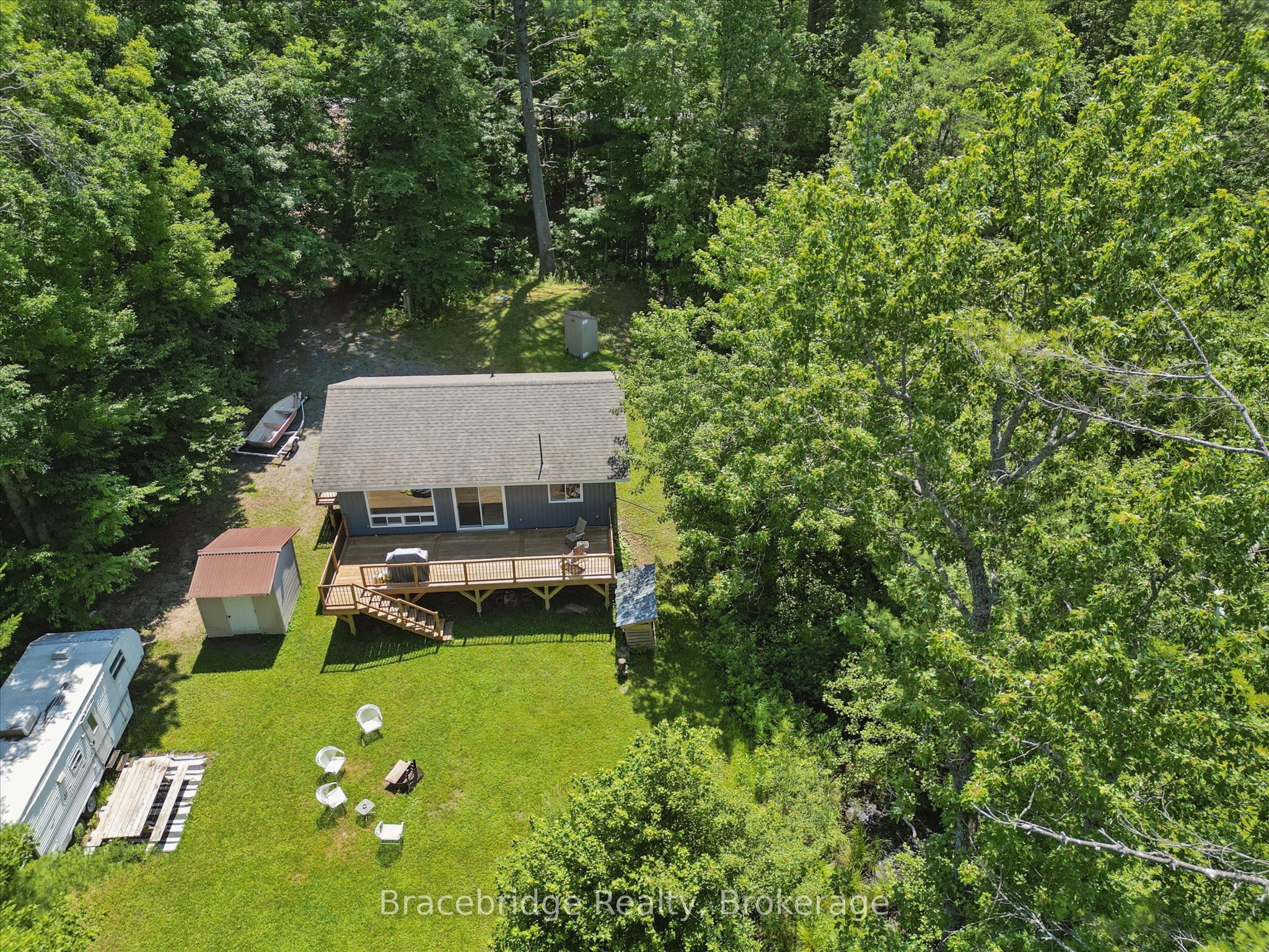 1106 River Haven Road, Bracebridge, ON P1L 1X1 photo 5