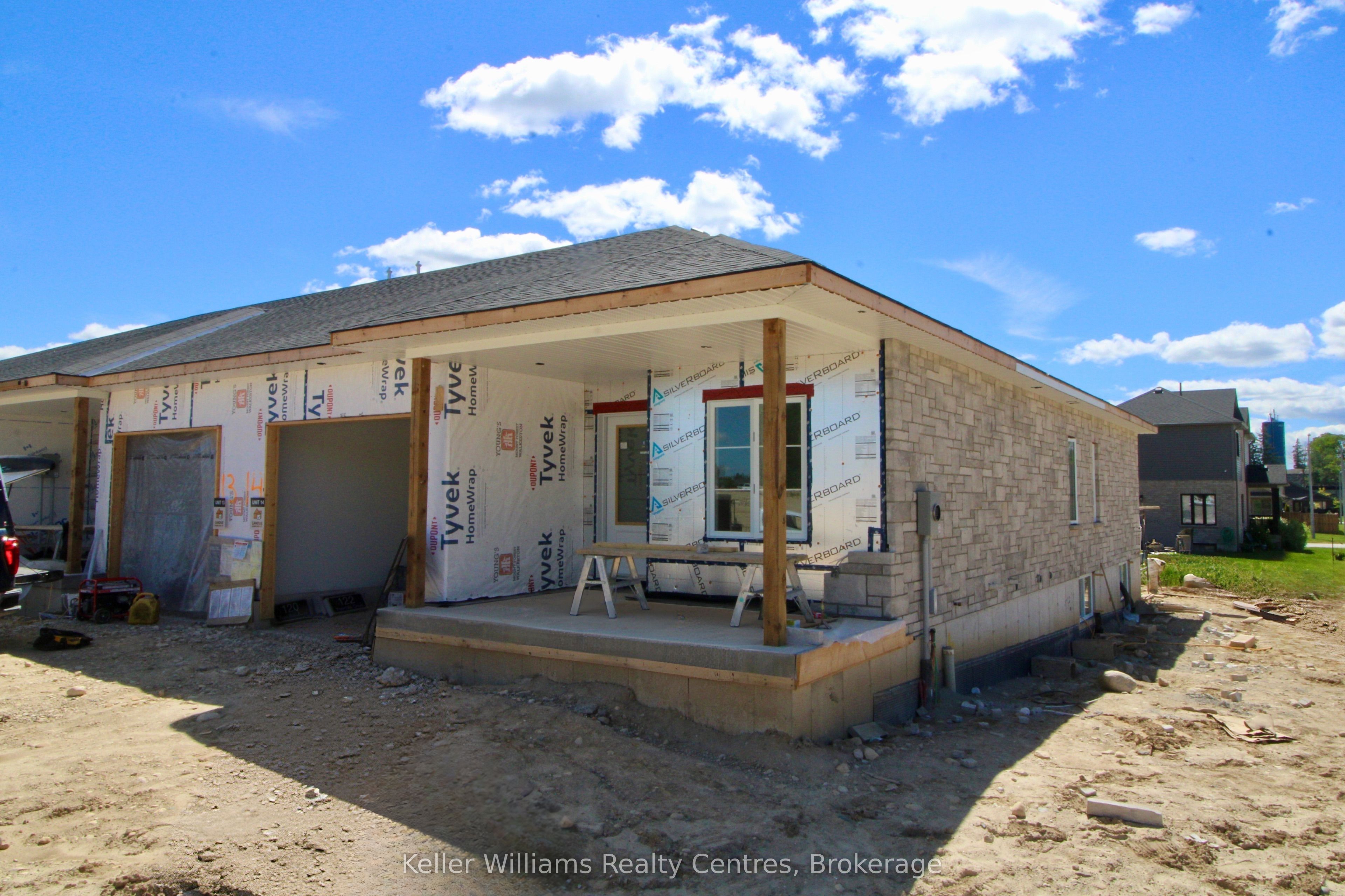 120 Tremble Drive, West Grey, ON N0G 1R0