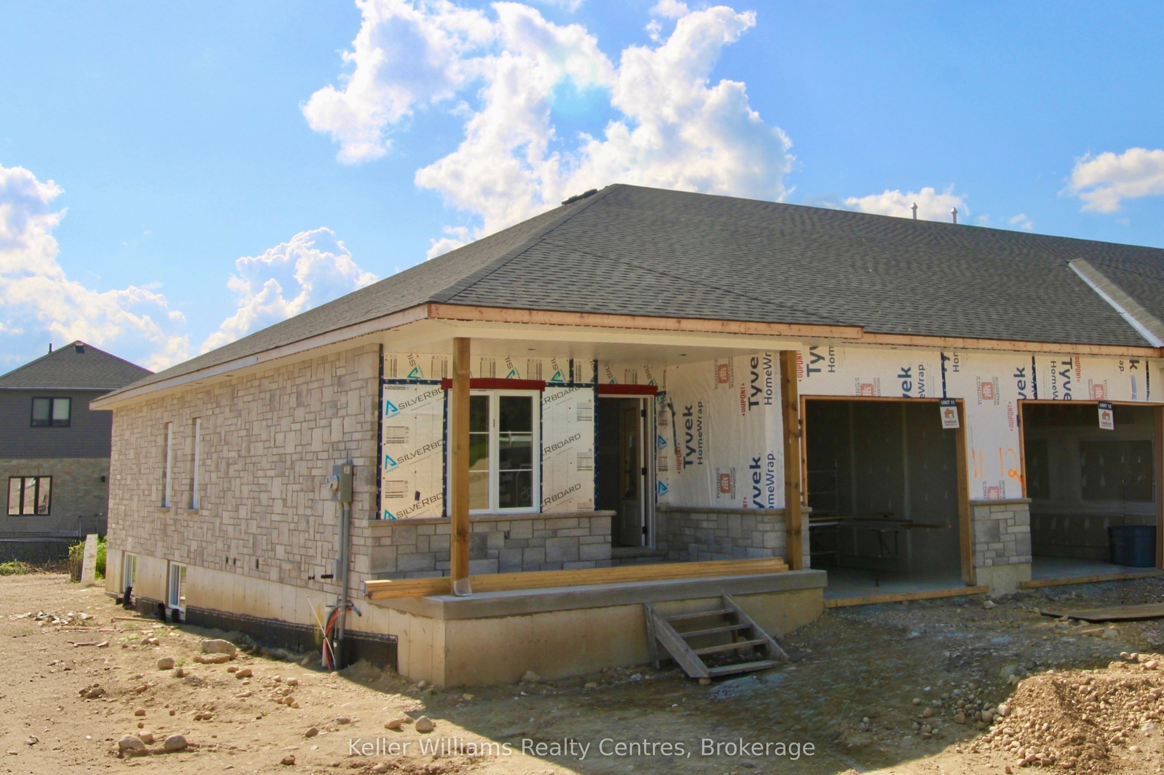 120 Tremble Drive, West Grey, ON N0G 1R0 photo 2