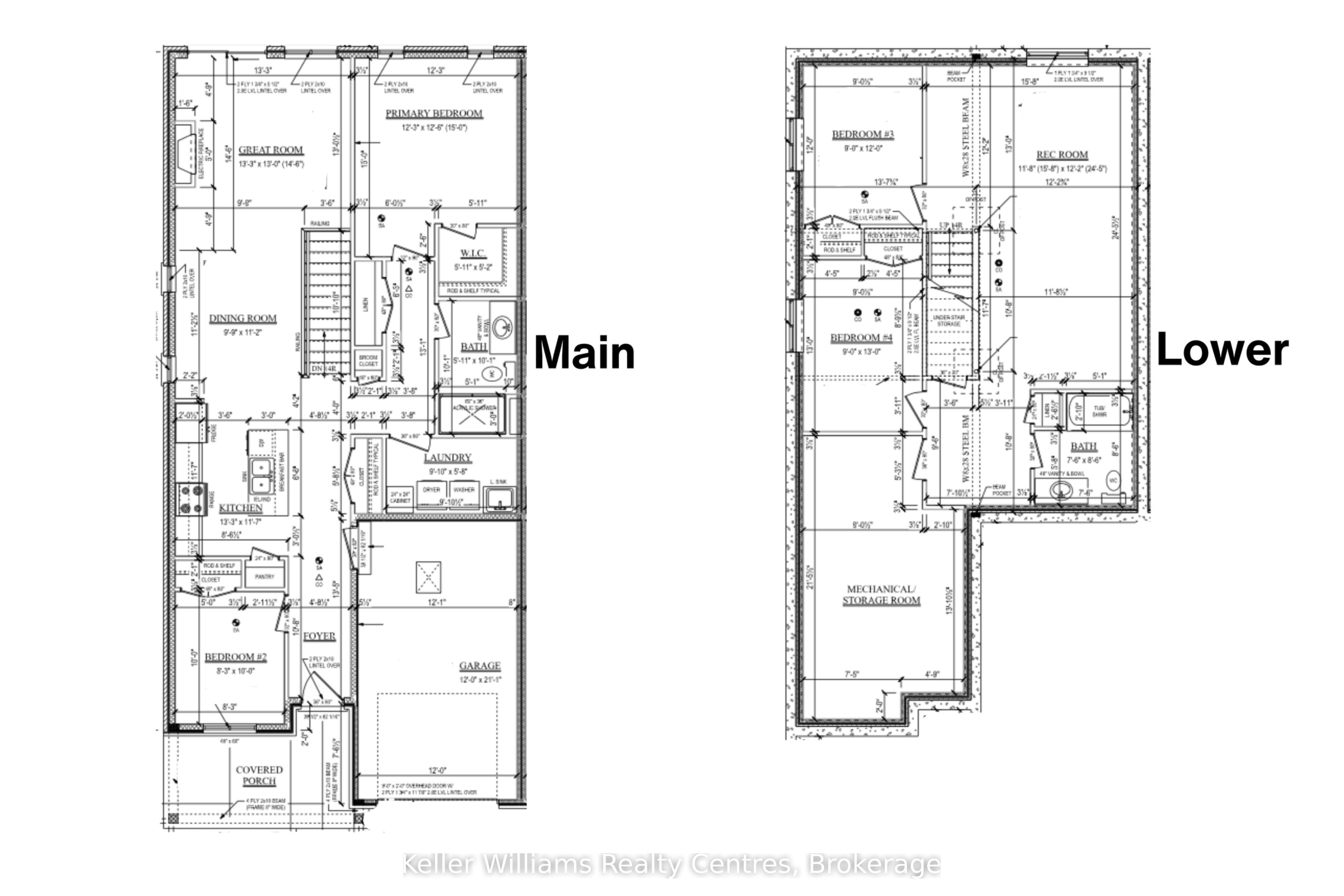 120 Tremble Drive, West Grey, ON N0G 1R0 photo 4