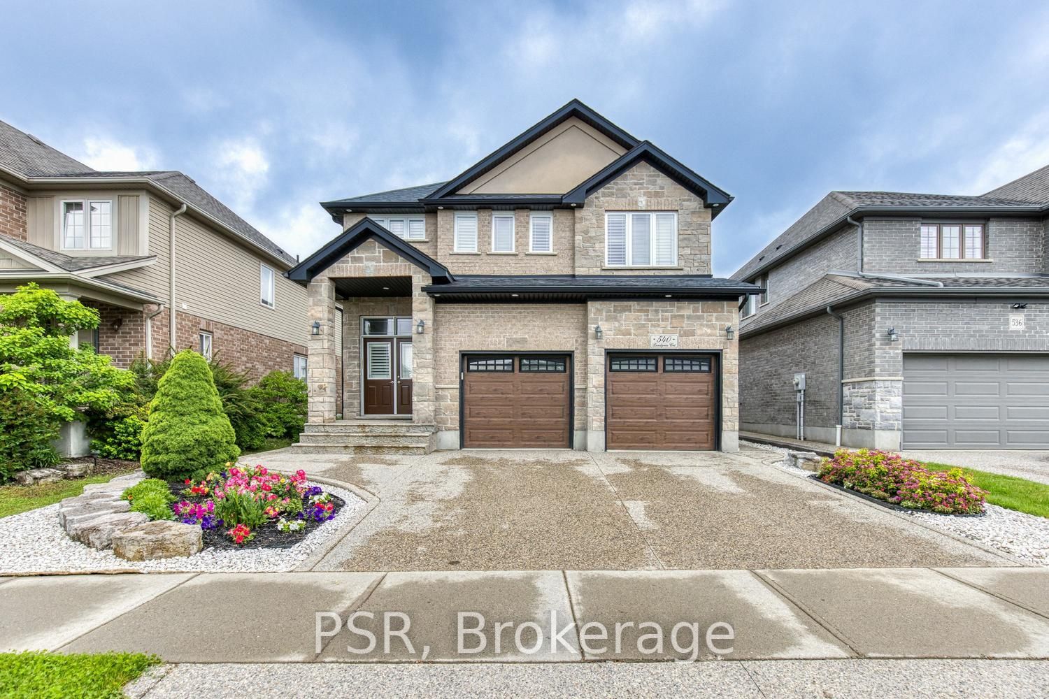 540 Landgren Court, Waterloo, ON N2A 4J7