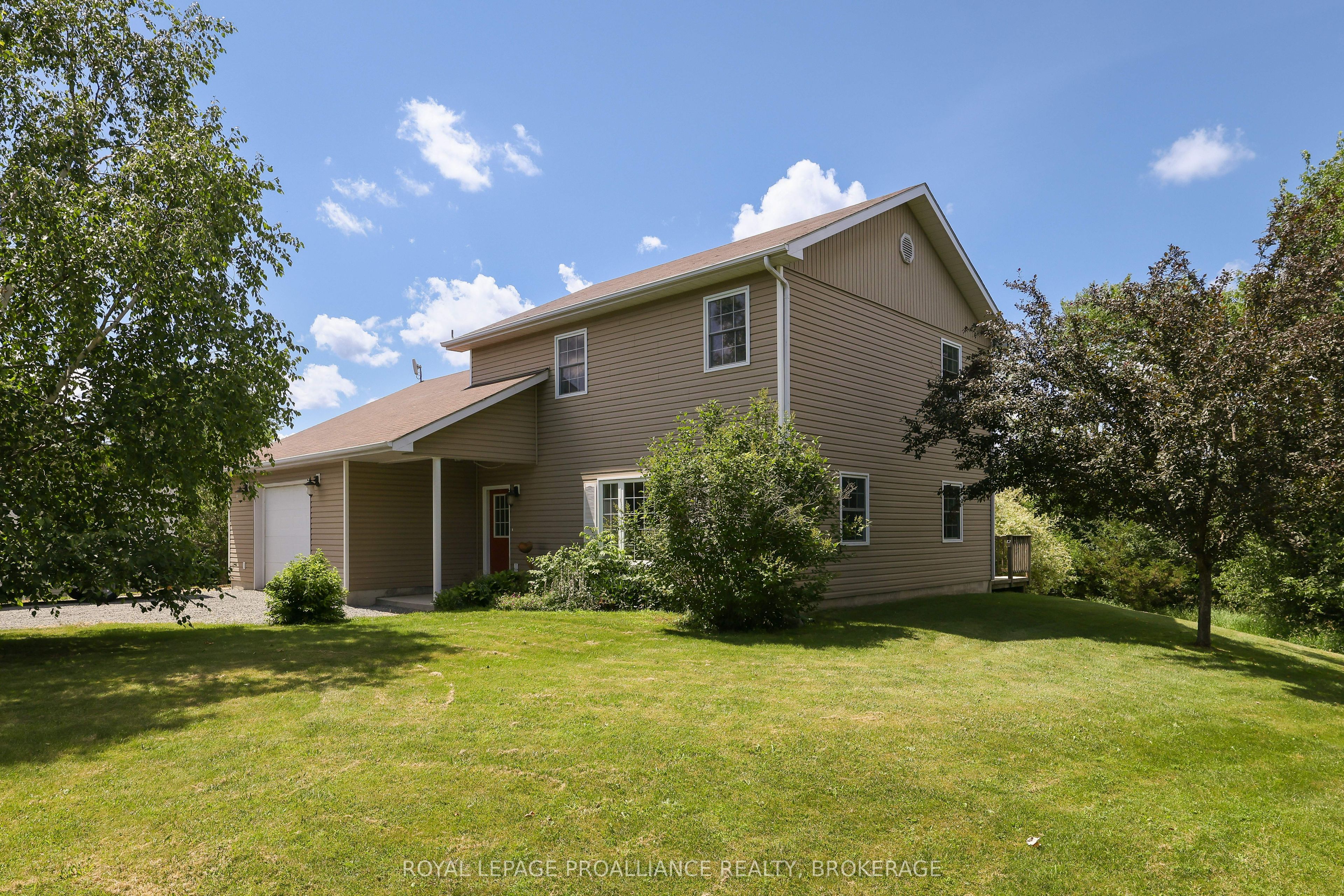 45 Varty Lake Road, Stone Mills, ON K0K 3N0