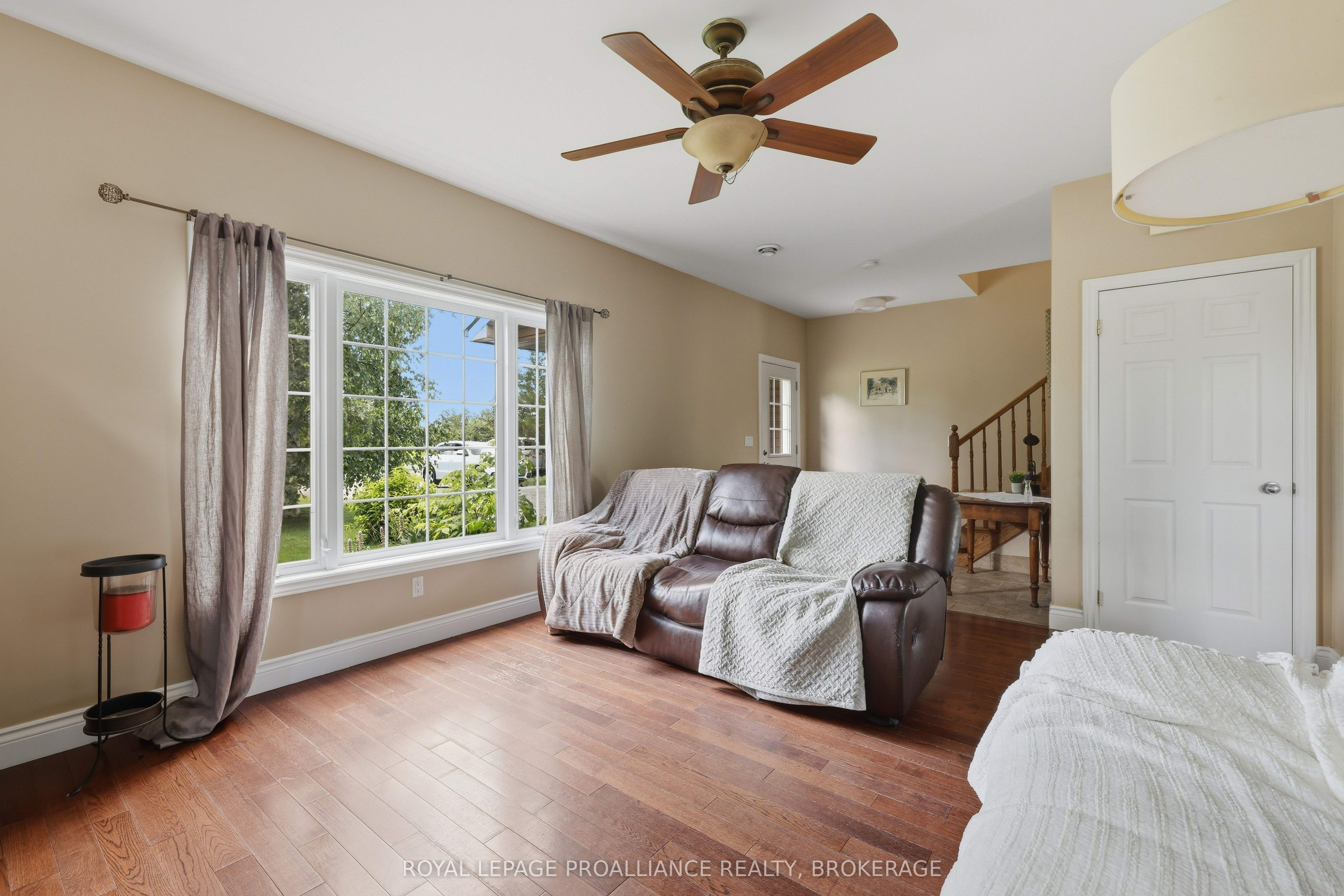 45 Varty Lake Road, Stone Mills, ON K0K 3N0 photo 4