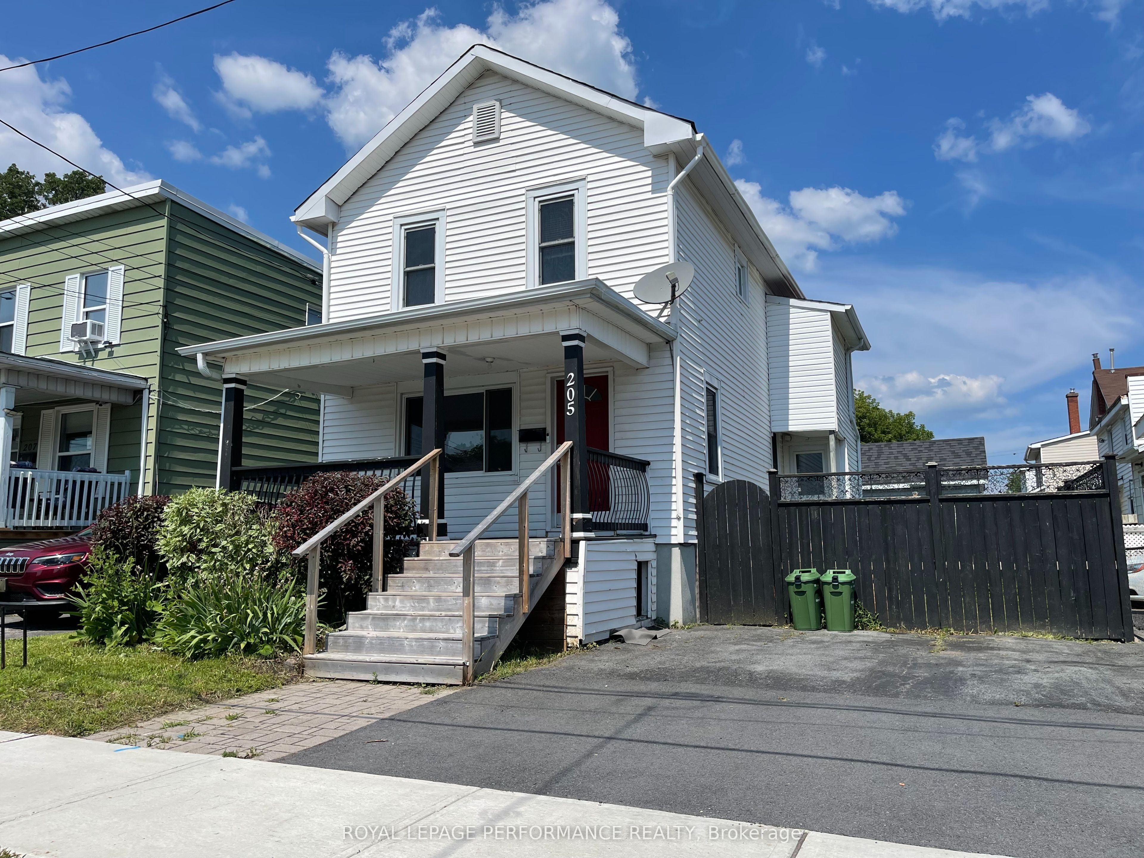 205 Guy Street, Cornwall, ON K6H 4V1 photo 2