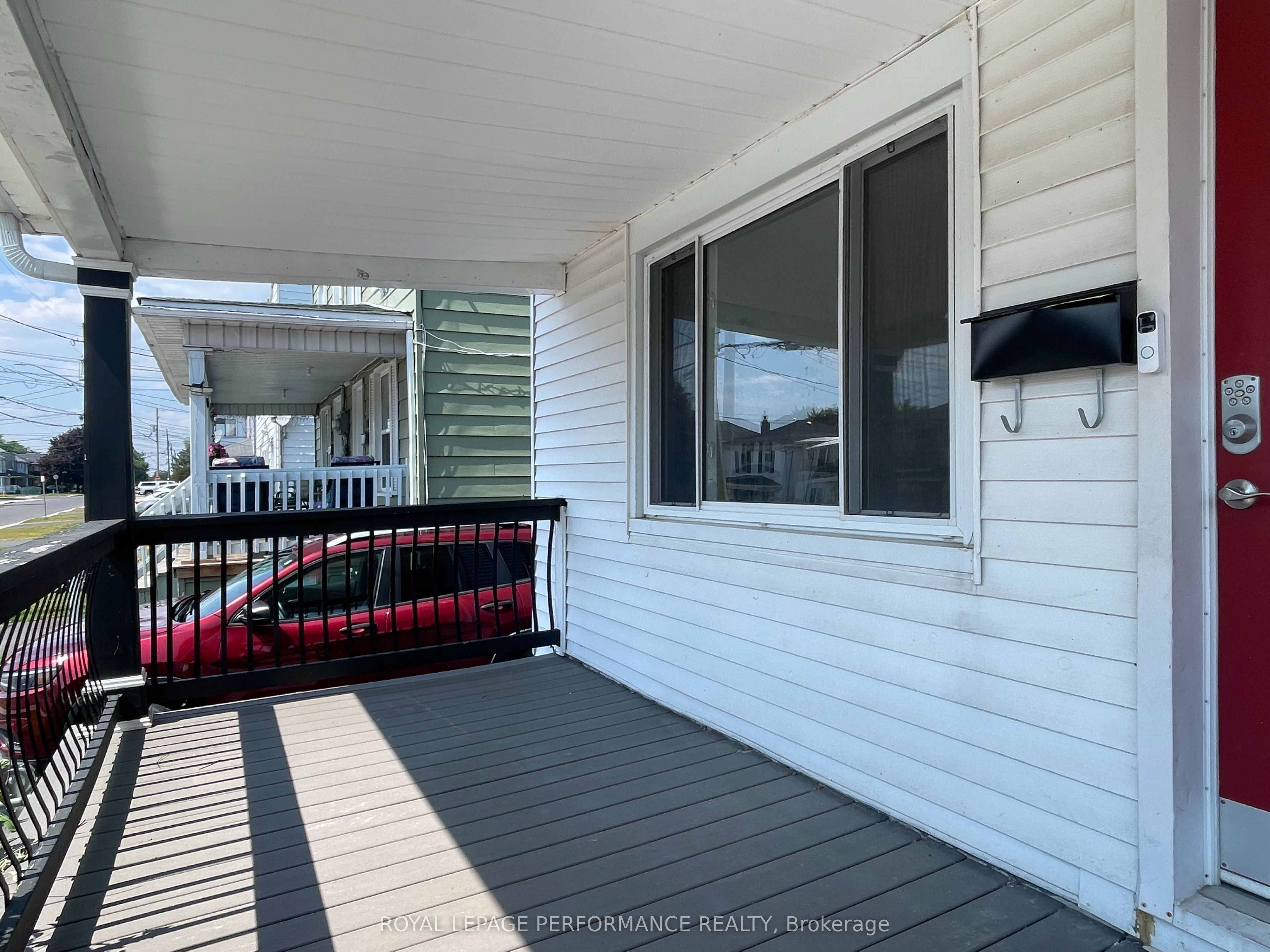 205 Guy Street, Cornwall, ON K6H 4V1 photo 3