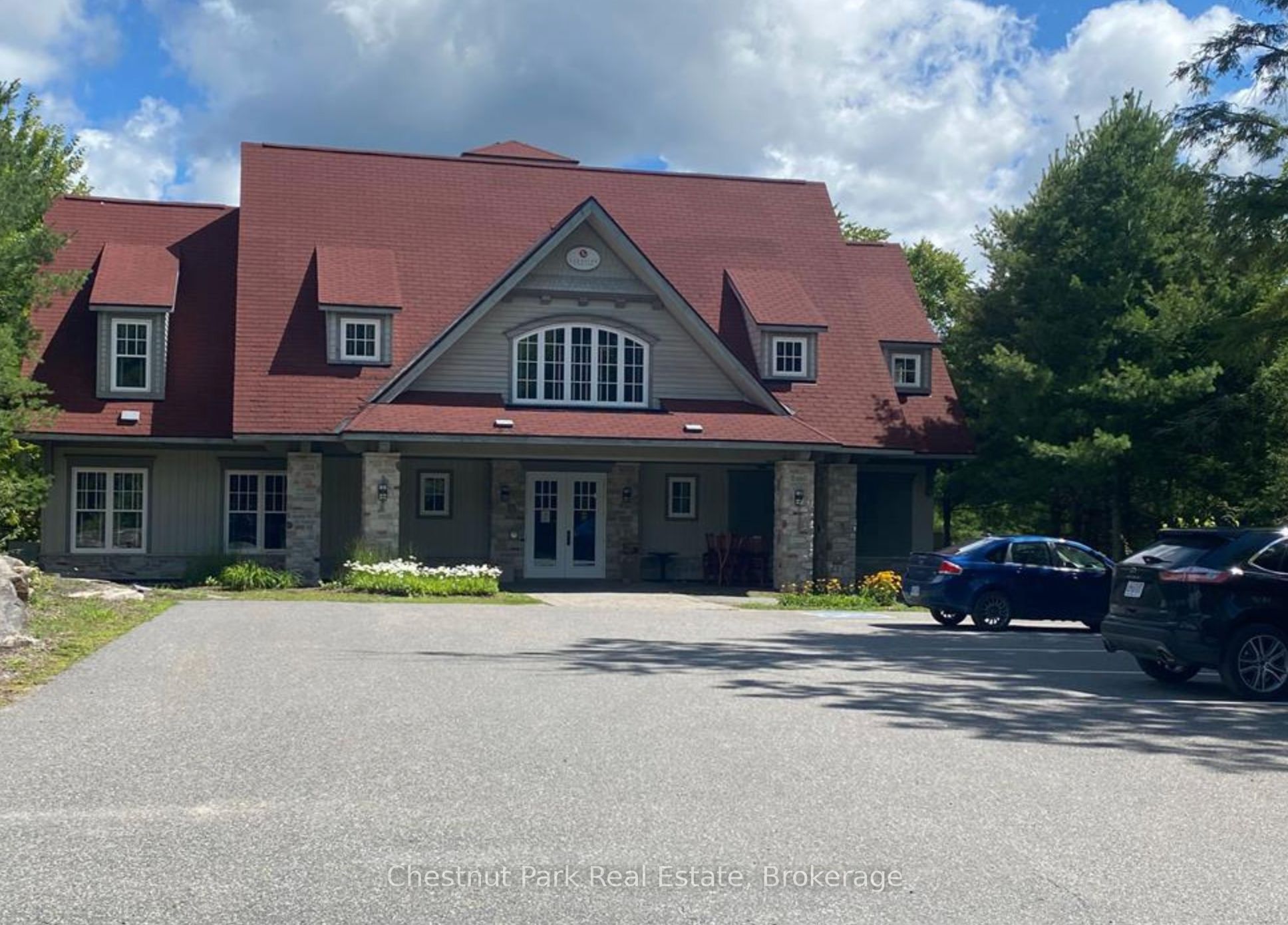 601 Glen Abbey Way S, Seguin, ON P2A 2W8 photo 4