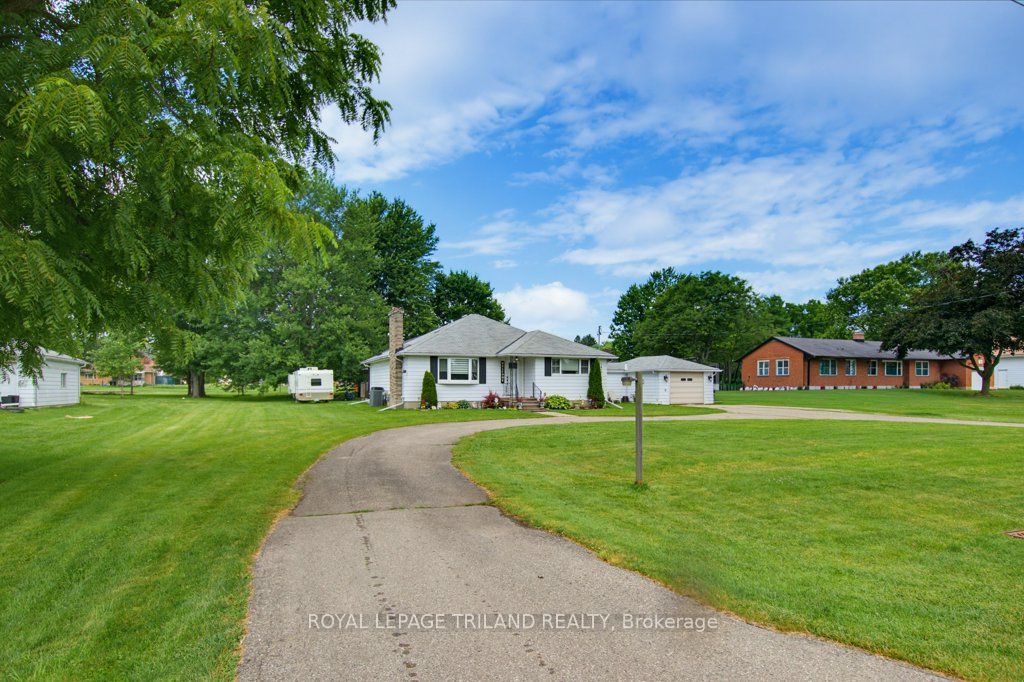 185 Centennial Avenue, Central Elgin, ON N5R 5B3