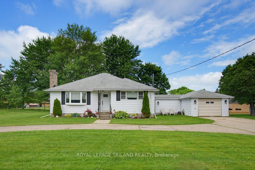 185 Centennial Avenue, Central Elgin, ON N5R 5B3 photo 2