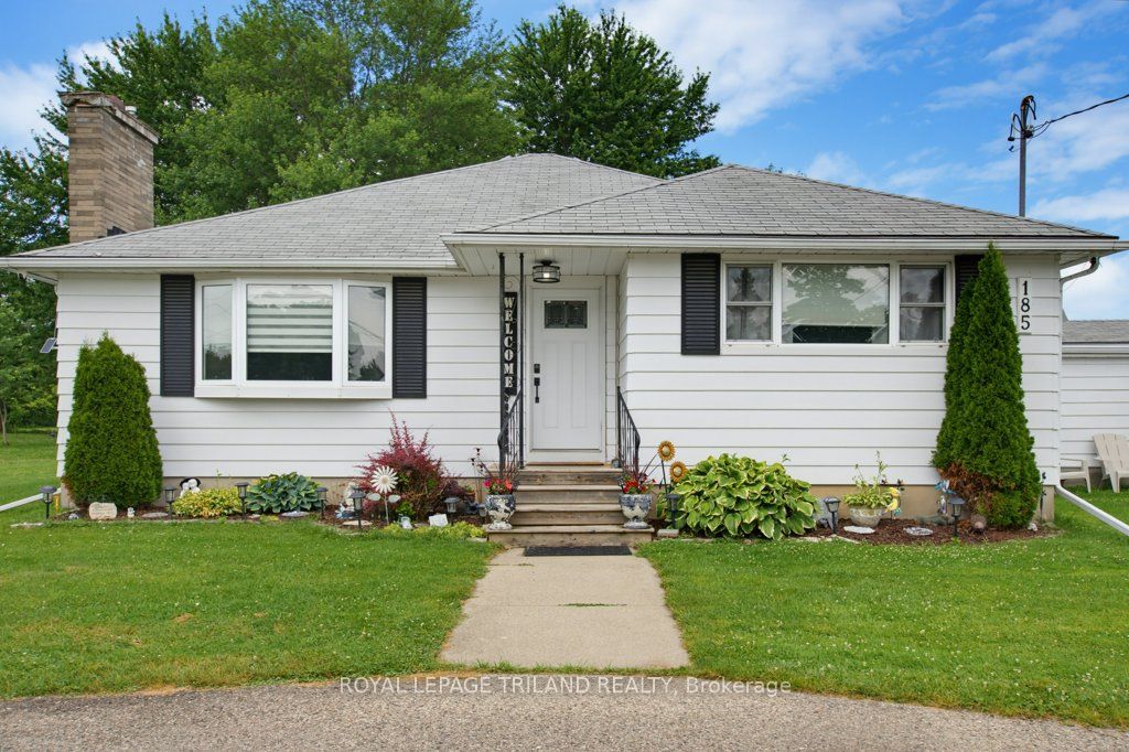 185 Centennial Avenue, Central Elgin, ON N5R 5B3 photo 3