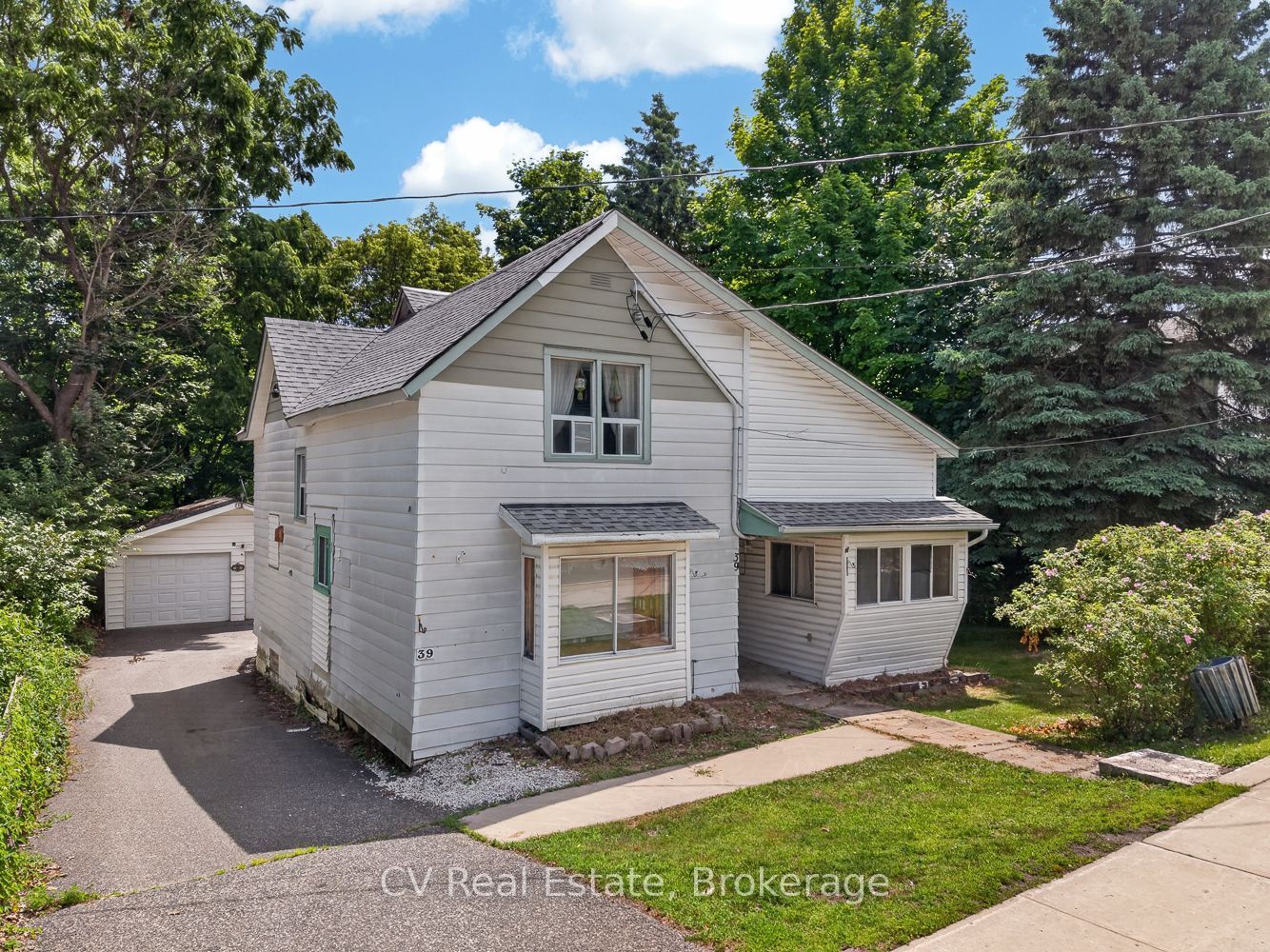 39 Church Street, Parry Sound, ON P2A 1Y6 photo 2