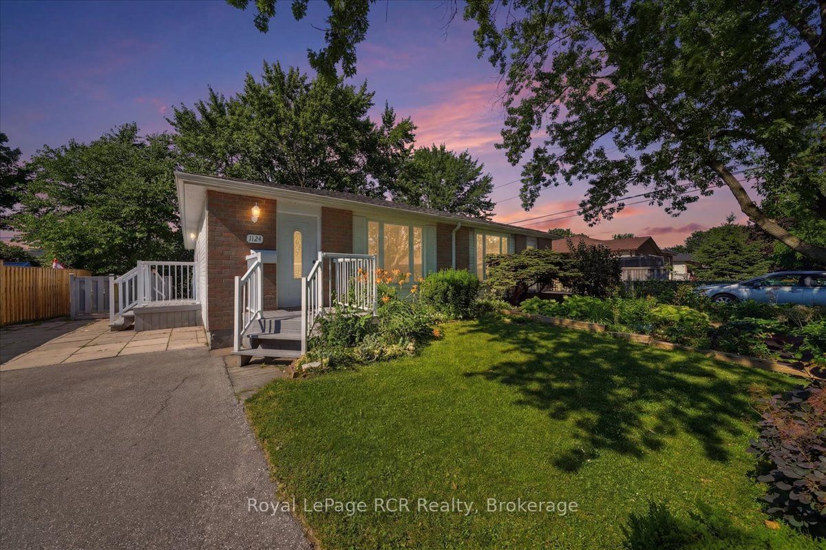 1124 12th Street E, Owen Sound, ON N4K 5Y6