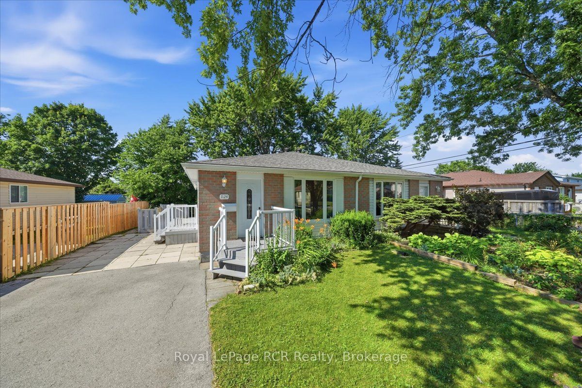 1124 12th Street E, Owen Sound, ON N4K 5Y6 photo 2