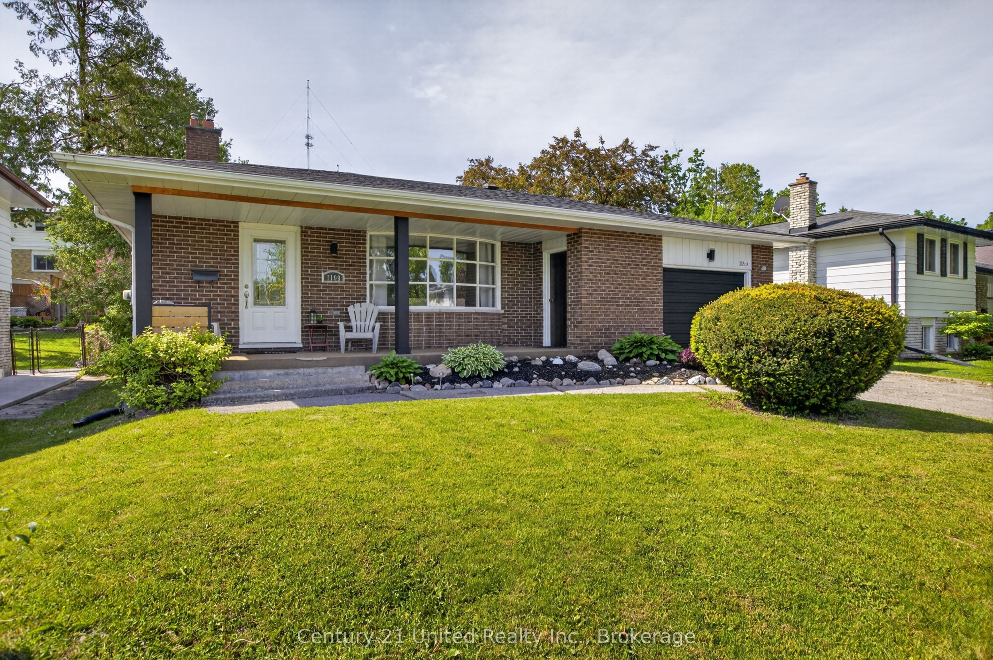 1169 Danita Boulevard, Peterborough, ON K9J 7J9 photo 3