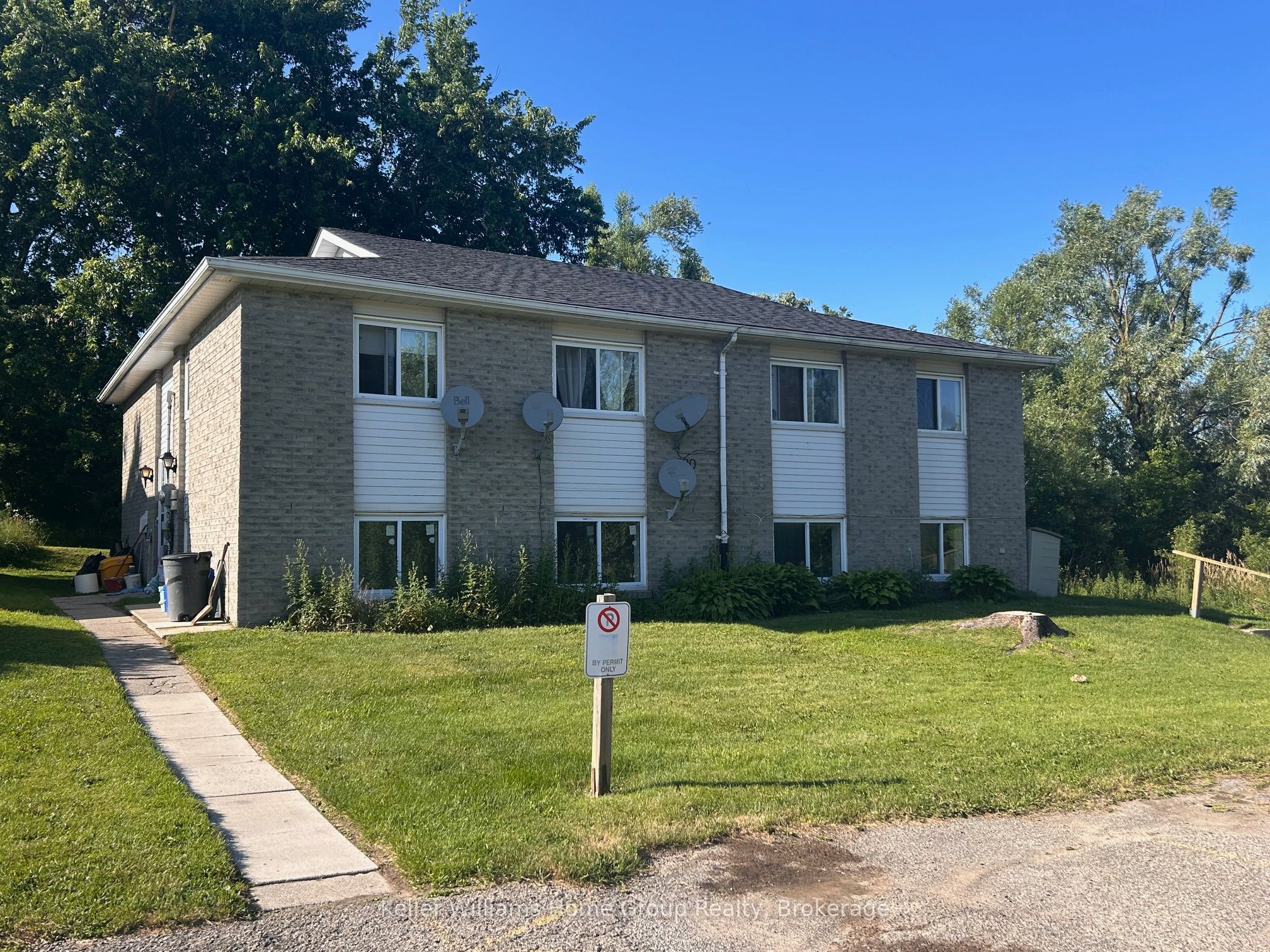 520 ANDREW Street 1, Shelburne, ON L0N 1S4