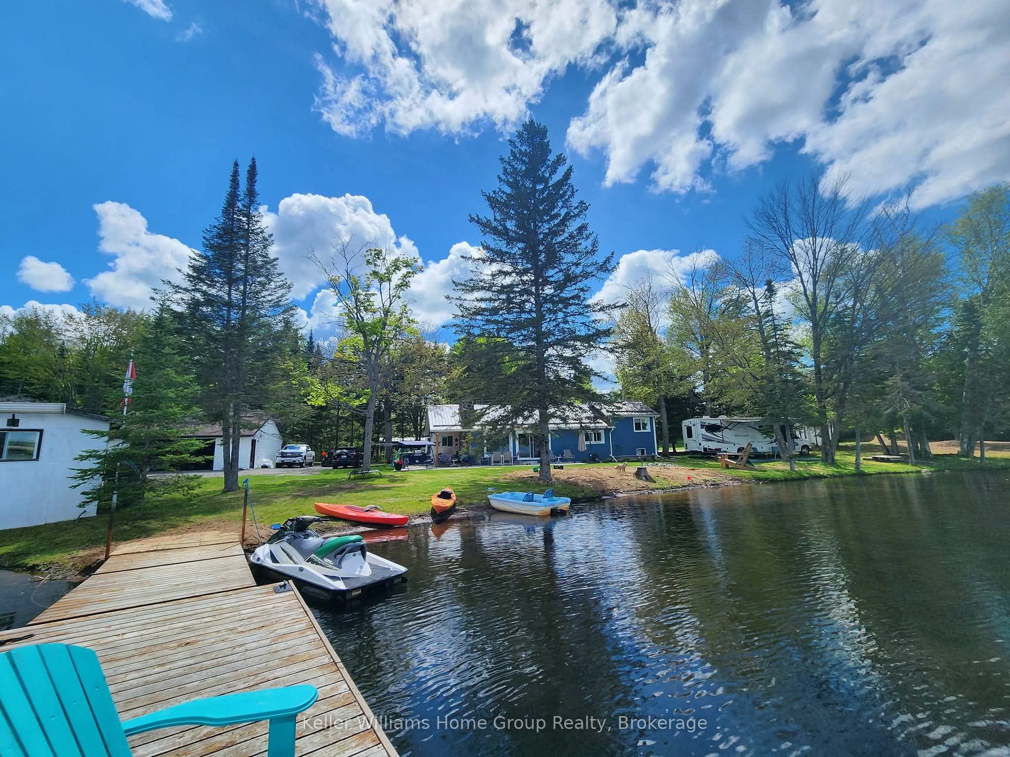 30 Lake View Lane, Faraday, ON K0L 1C0 photo 3