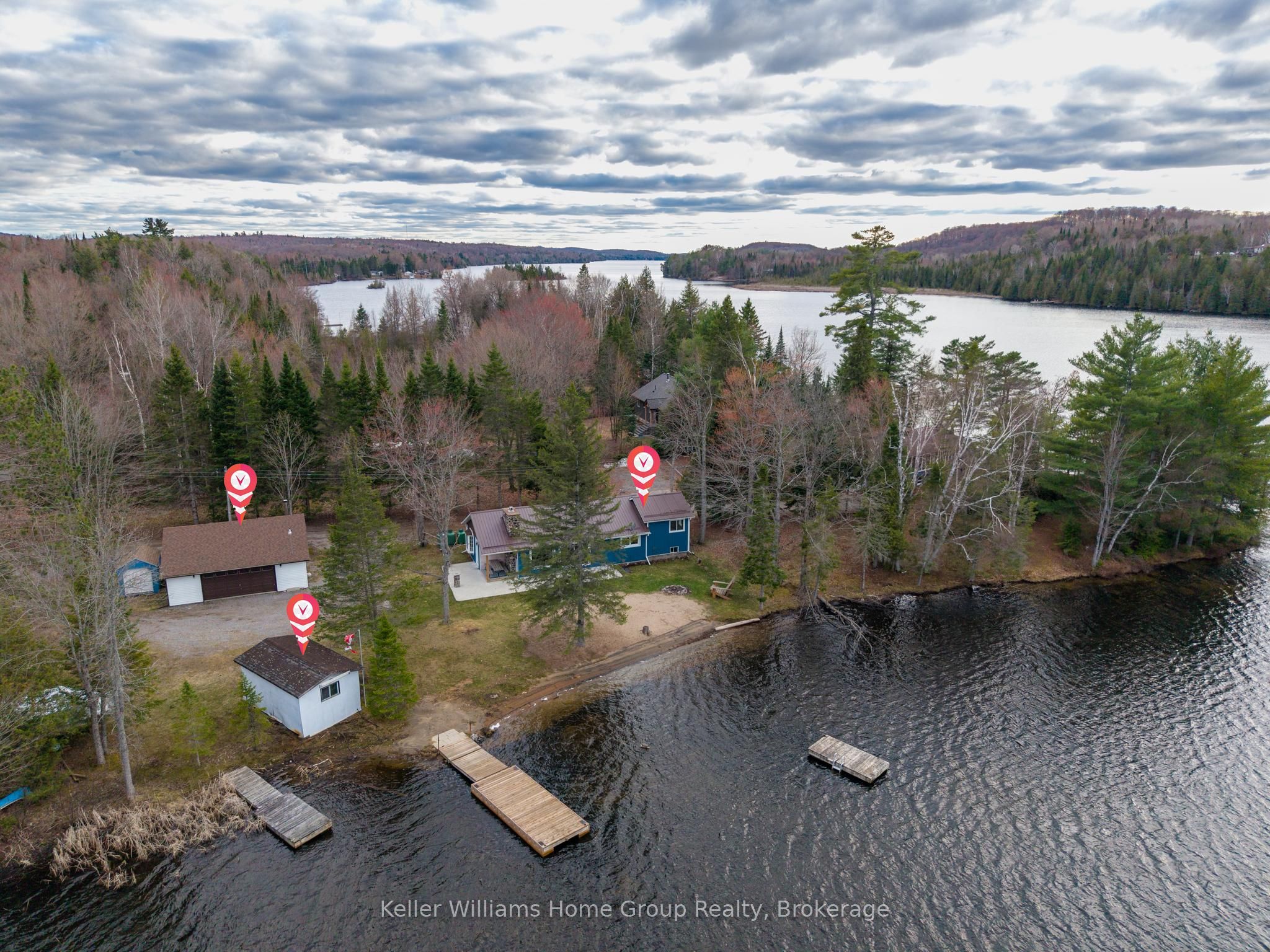 30 Lake View Lane, Faraday, ON K0L 1C0 photo 5